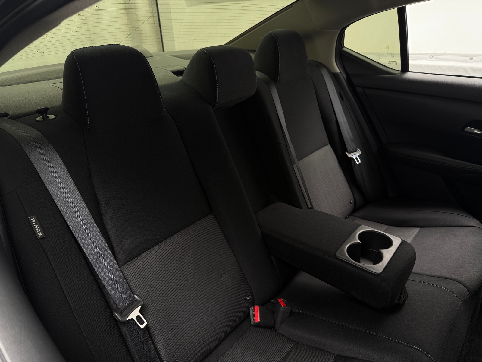 Thumbnail: 2021 Nissan Sentra - 6