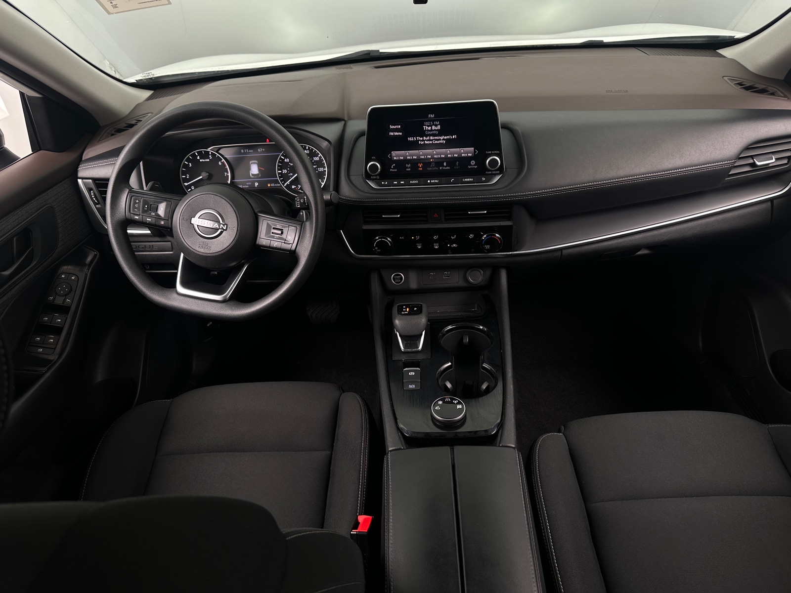 Thumbnail: 2023 Nissan Rogue - 3