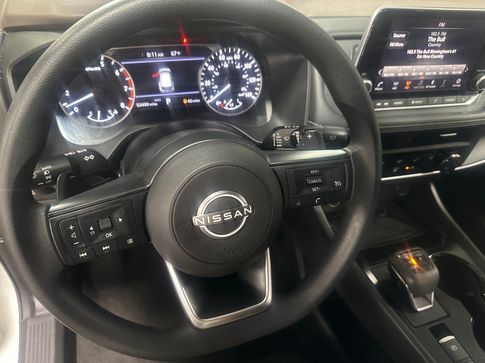 Thumbnail: 2023 Nissan Rogue - 5