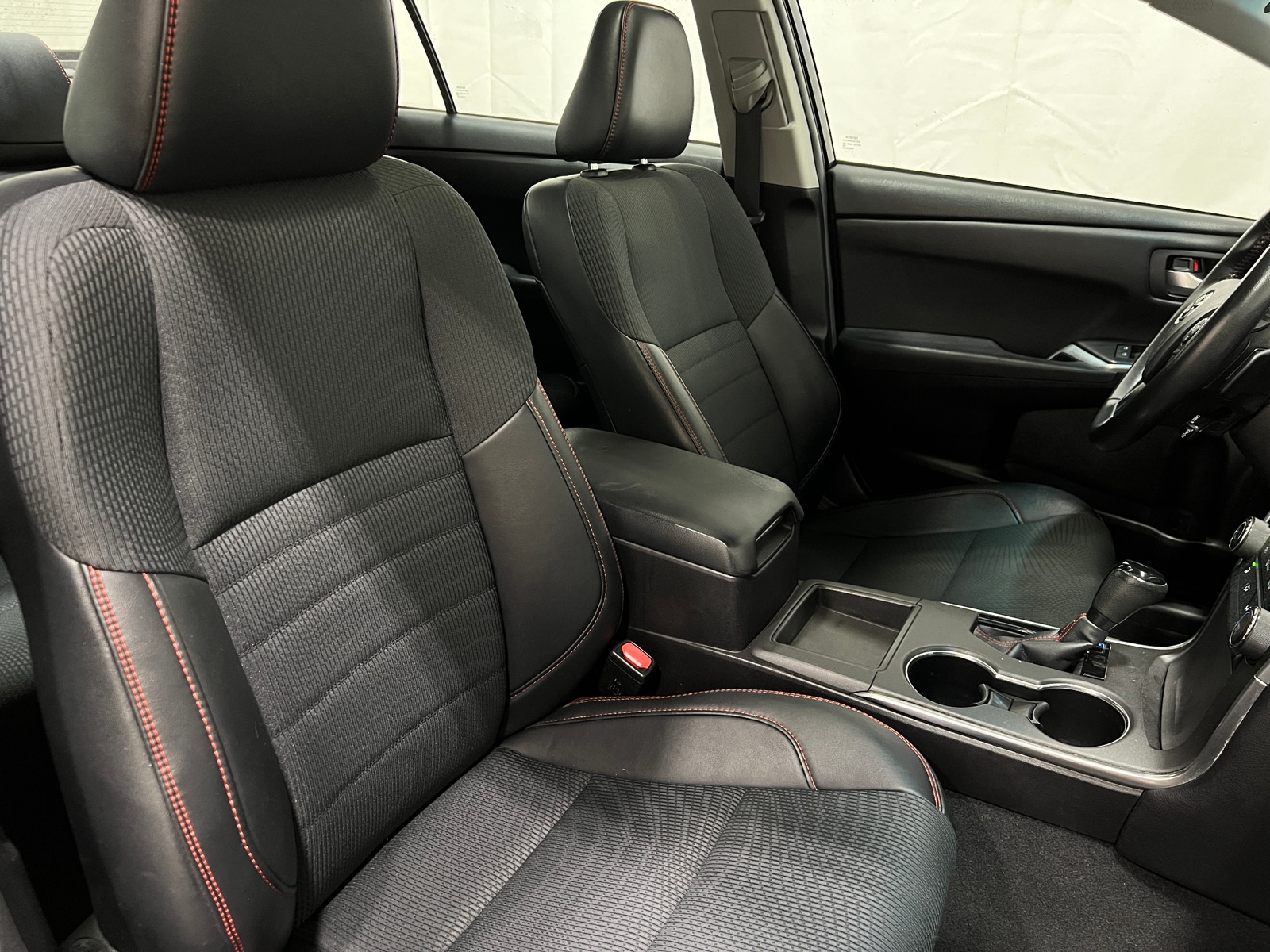 Thumbnail: 2016 Toyota Camry - 2