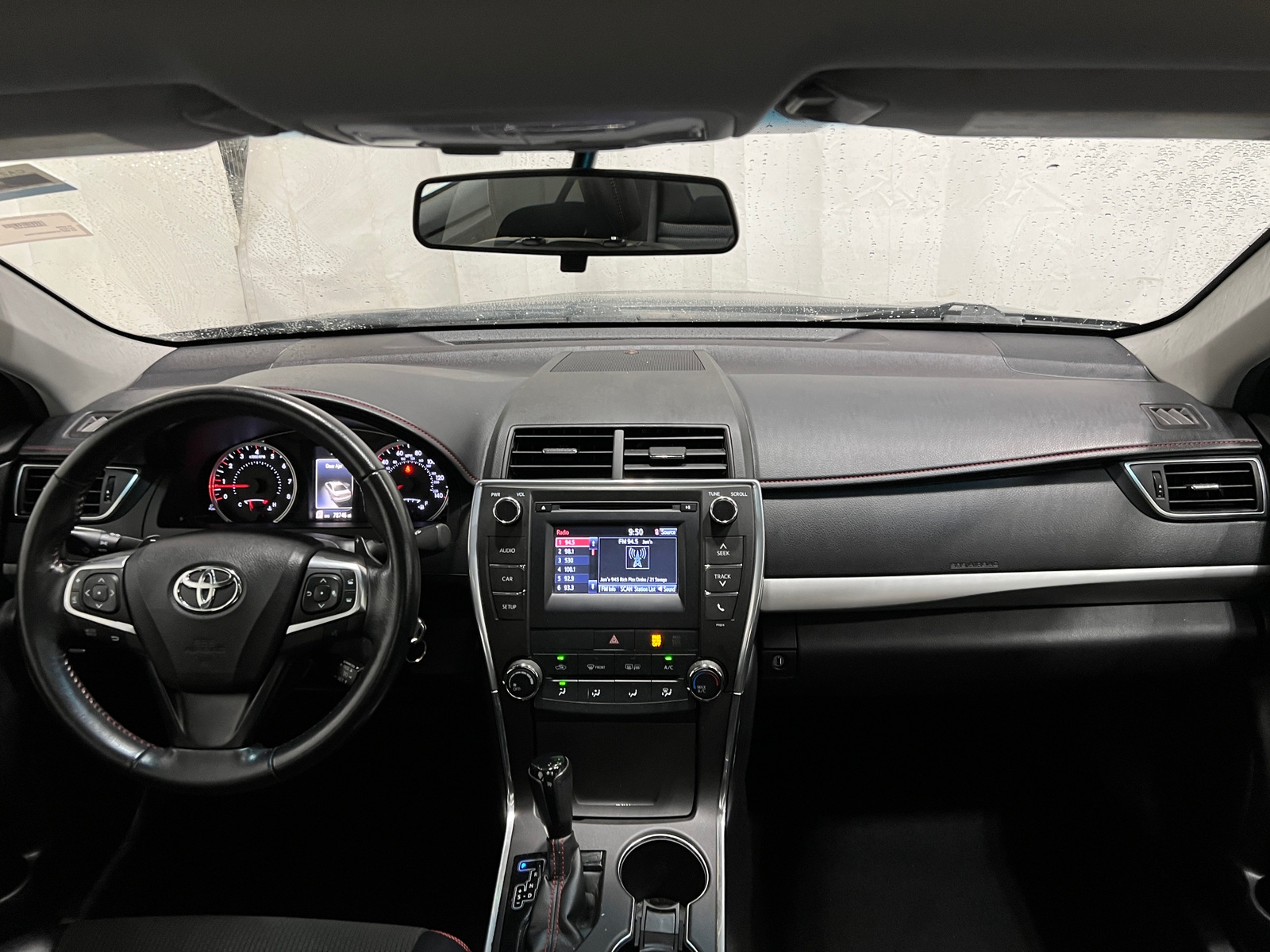 Thumbnail: 2016 Toyota Camry - 3