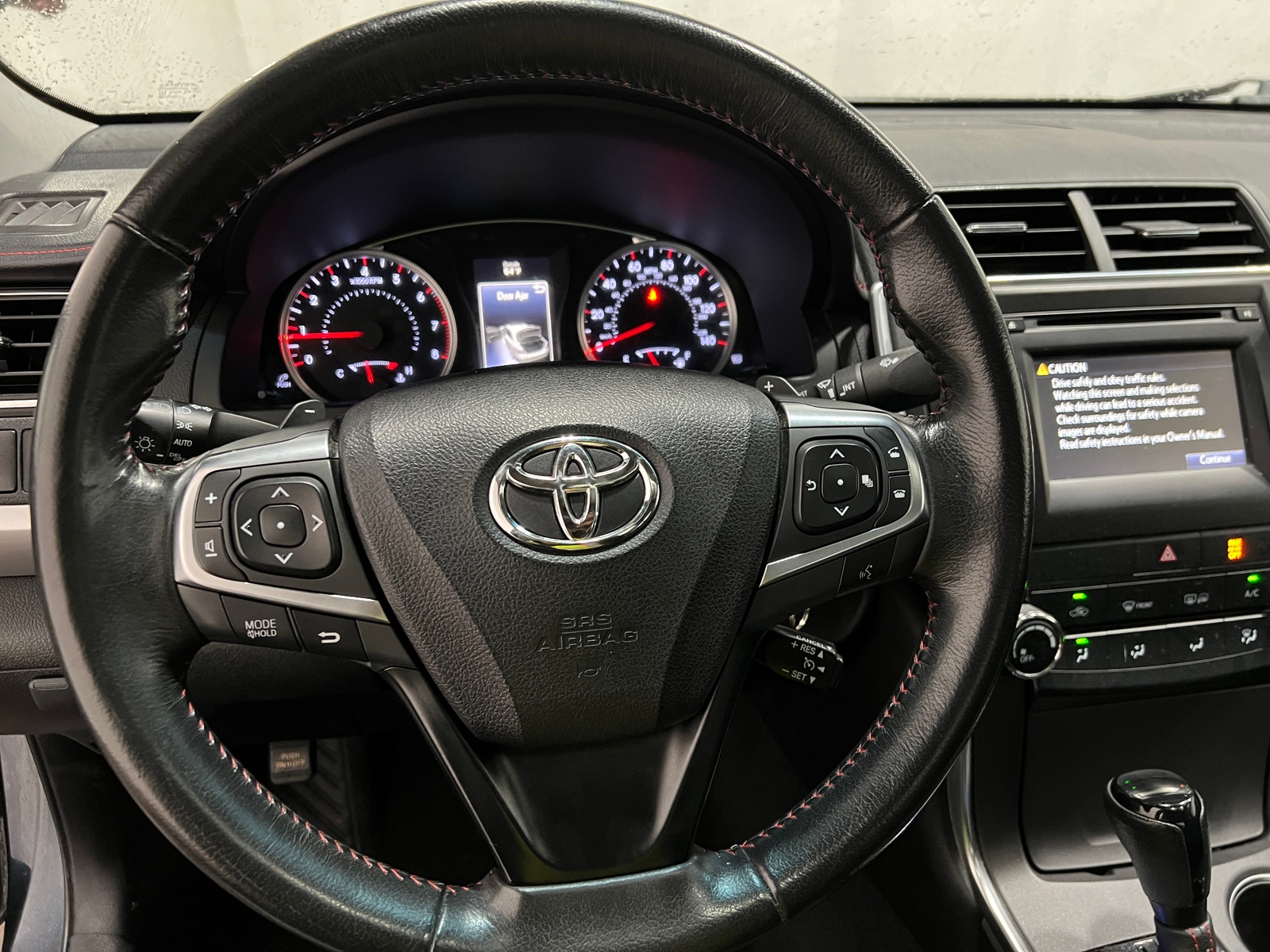 Thumbnail: 2016 Toyota Camry - 5