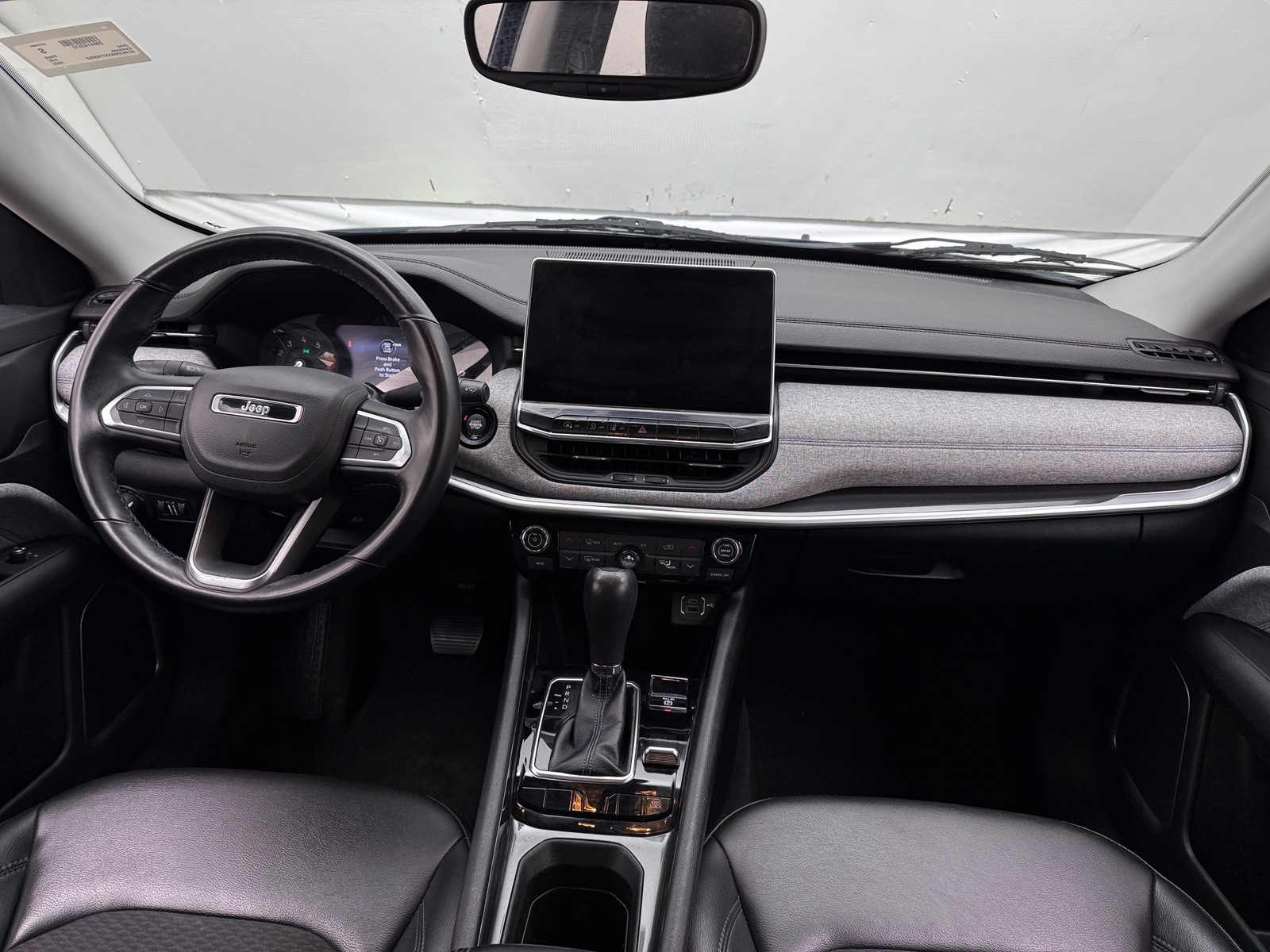 Thumbnail: 2022 Jeep Compass - 3