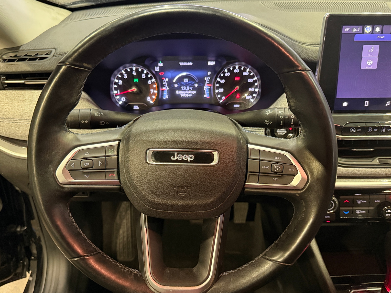 Thumbnail: 2022 Jeep Compass - 5
