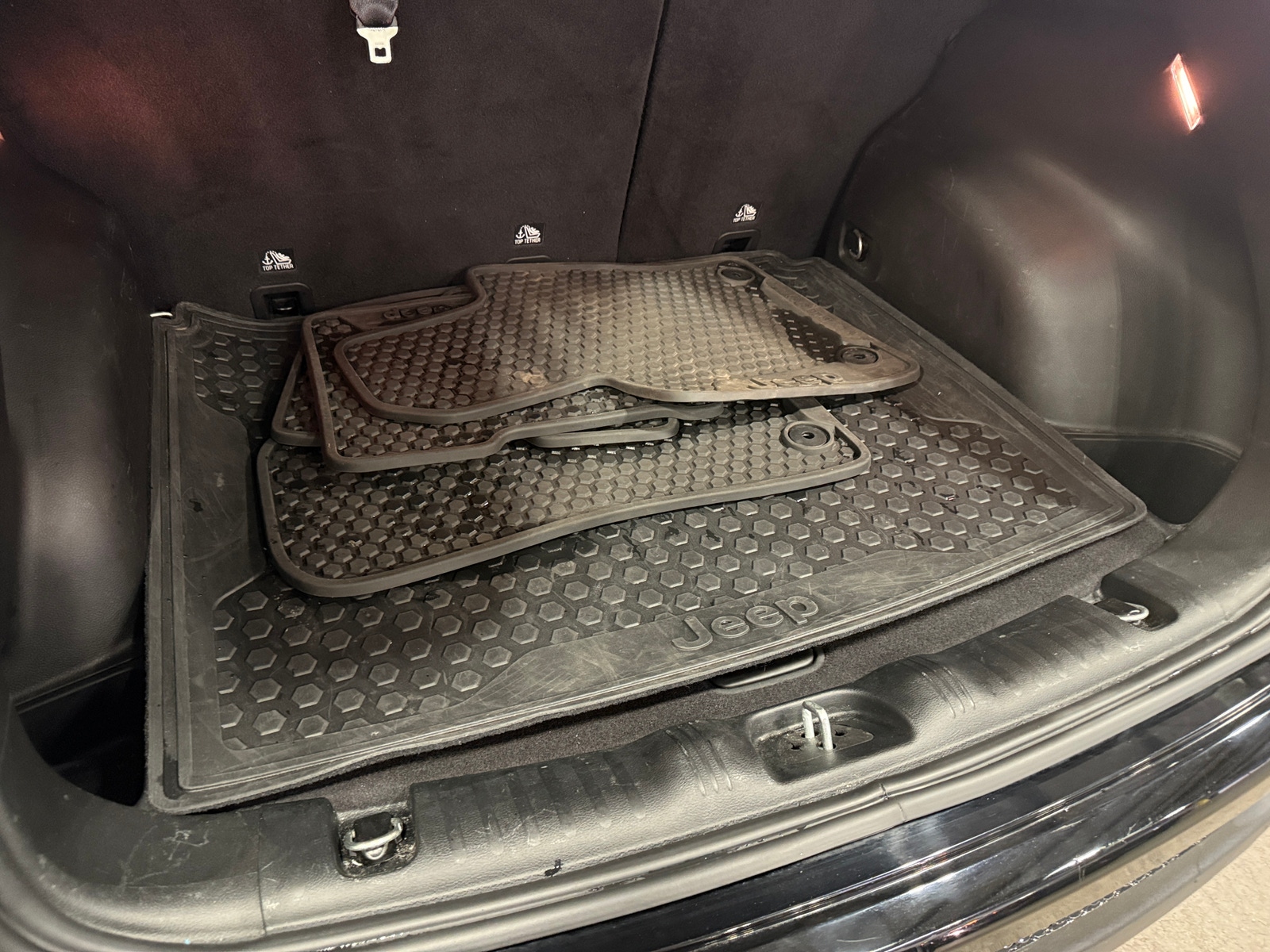 Thumbnail: 2022 Jeep Compass - 7