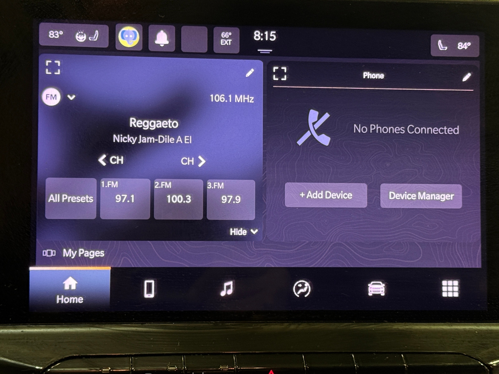 Thumbnail: 2022 Jeep Compass - 4