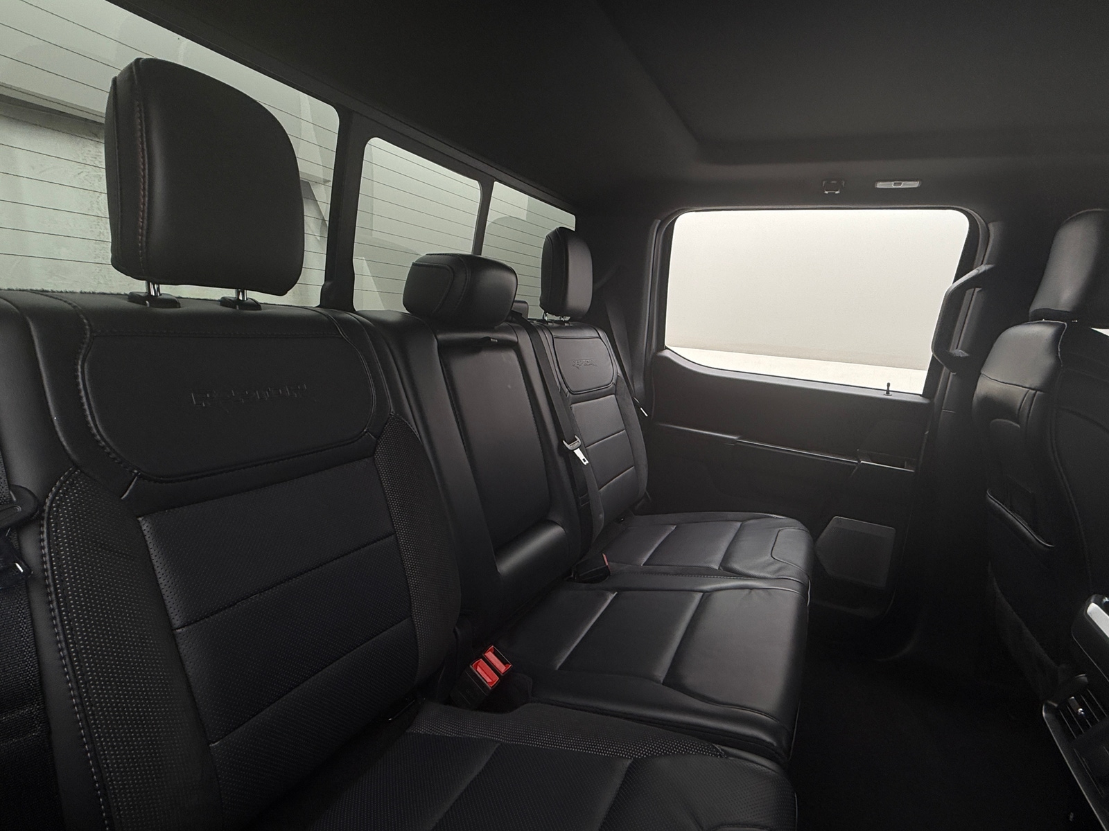 Thumbnail: 2024 Ford Econoline - 5