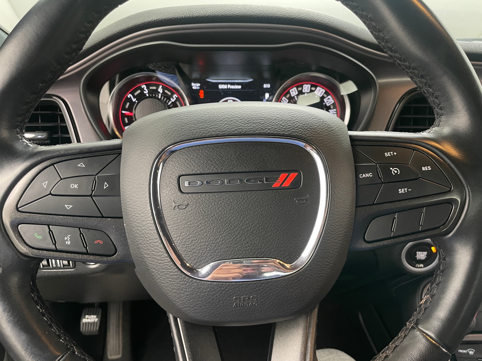 Thumbnail: 2023 Dodge Challenger - 4