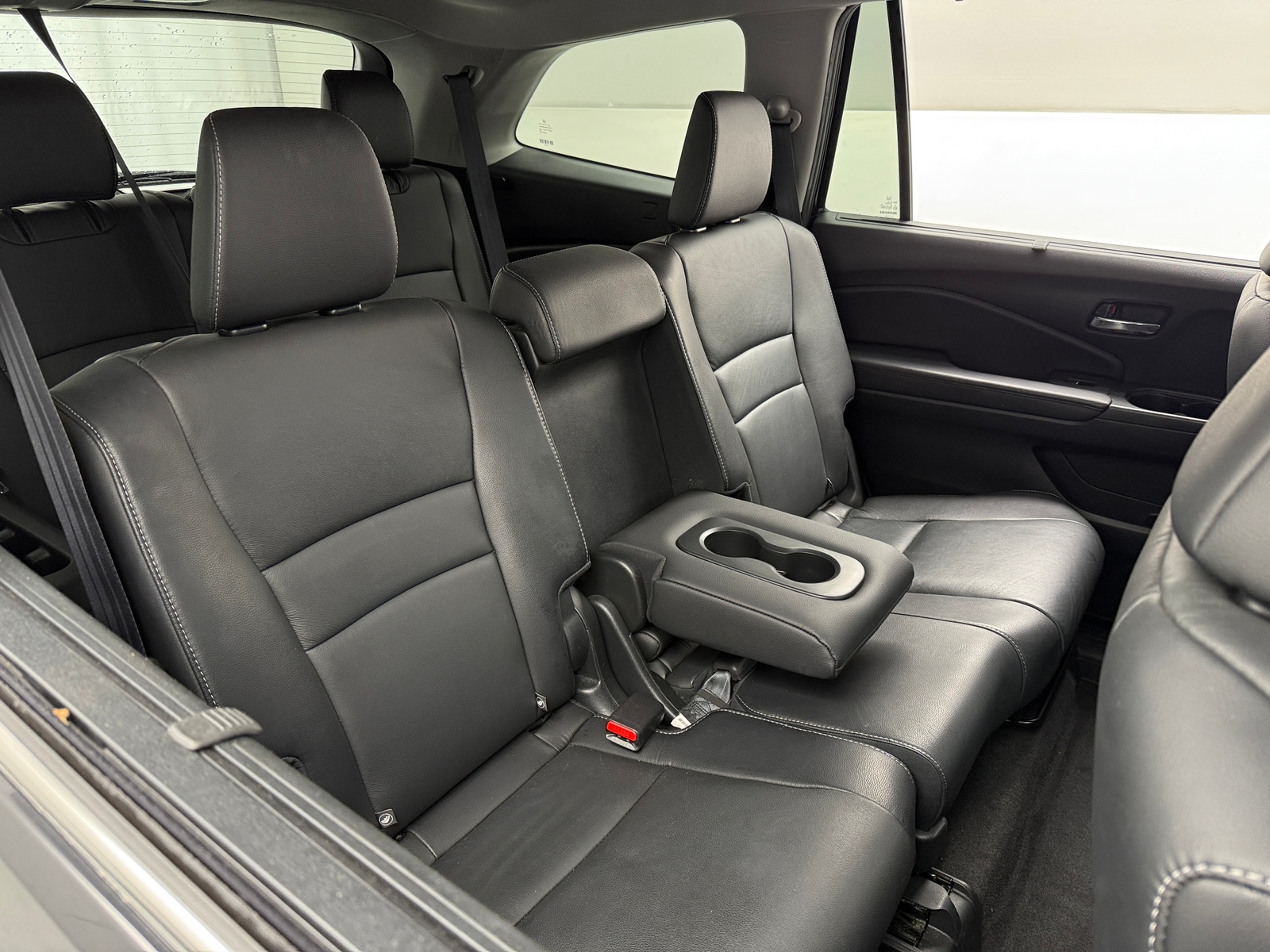Thumbnail: 2021 Honda Pilot - 5