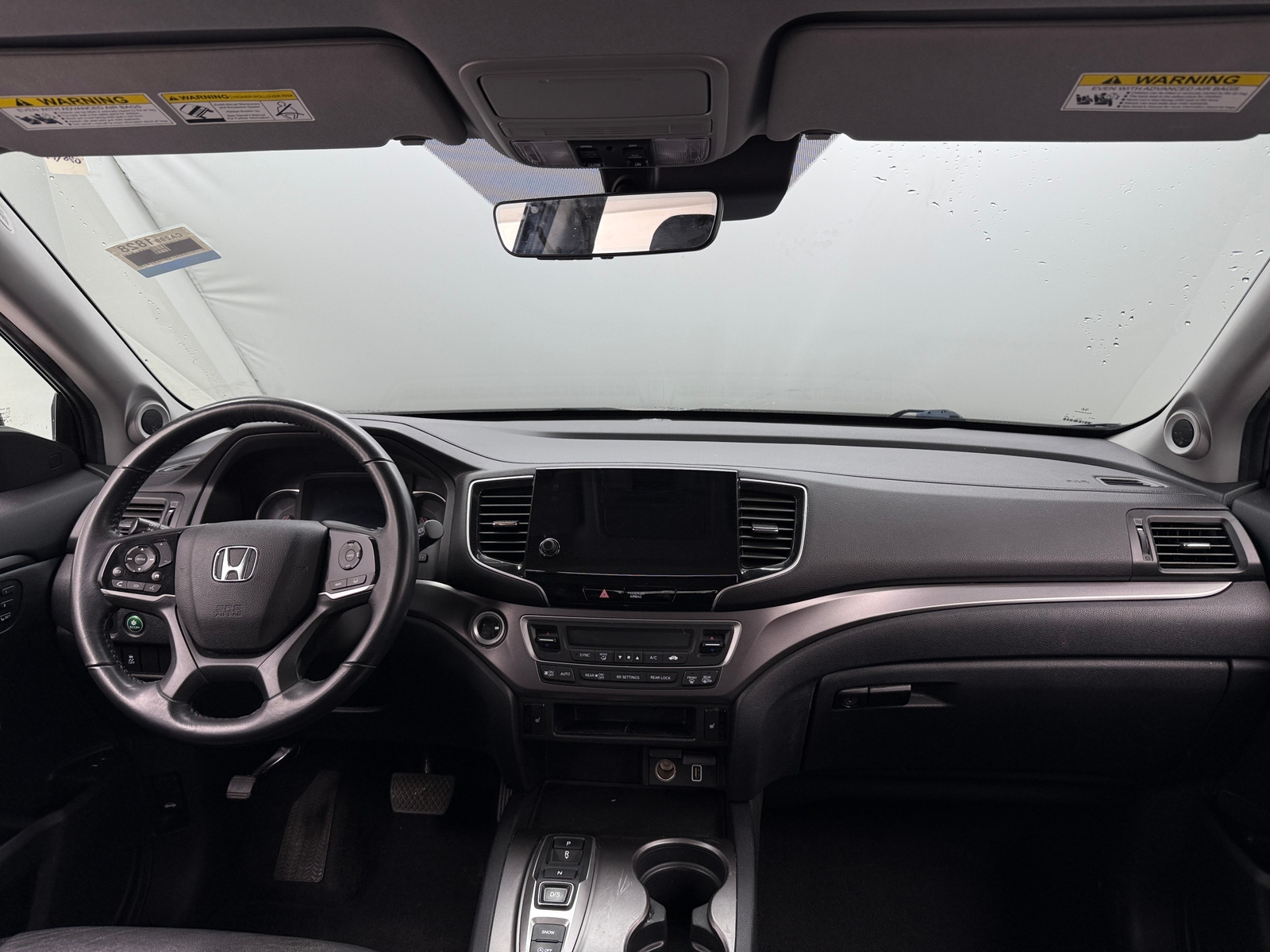 Thumbnail: 2021 Honda Pilot - 2