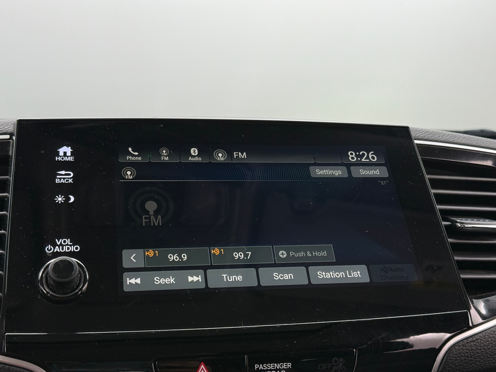 Thumbnail: 2021 Honda Pilot - 3
