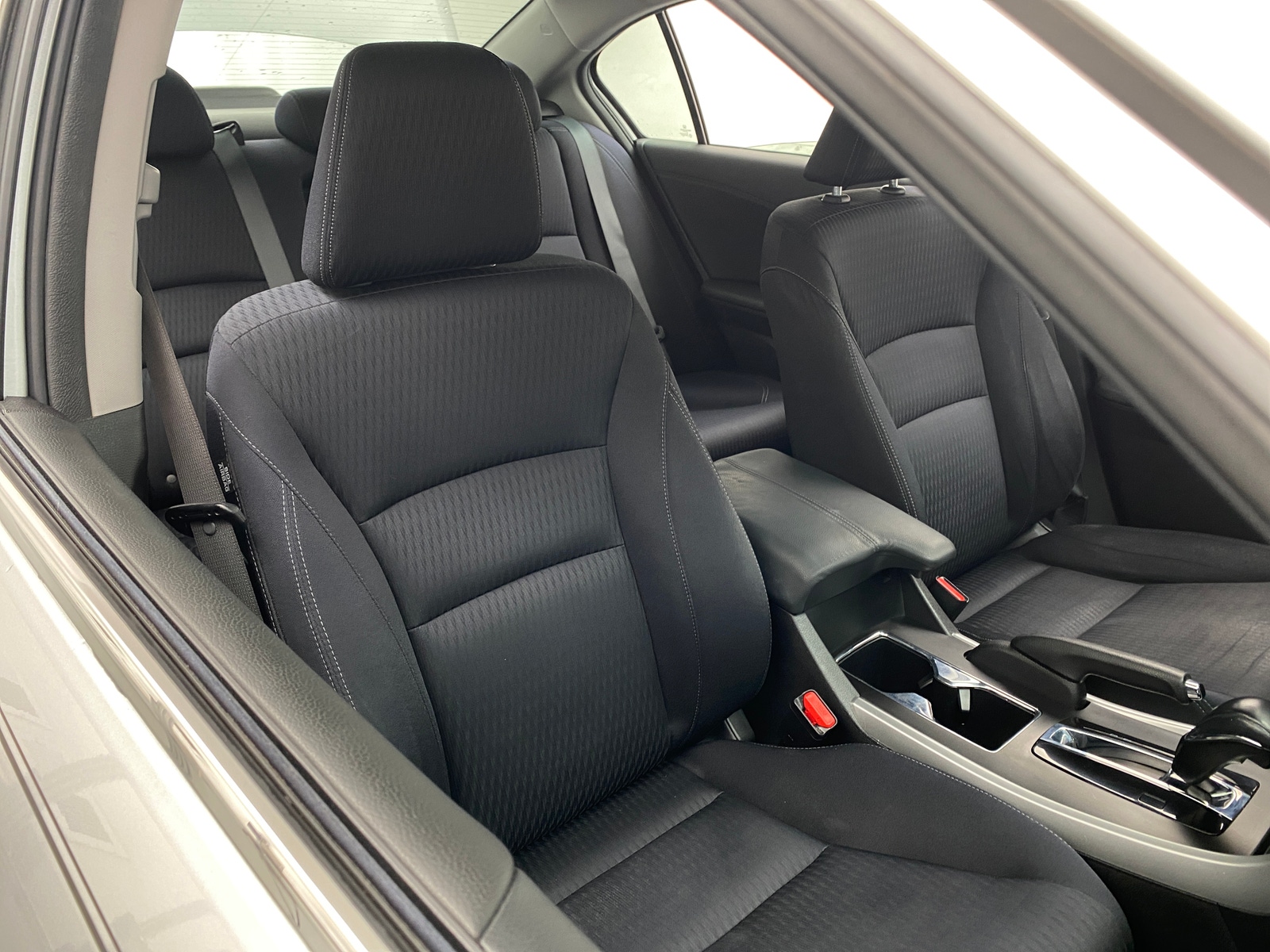 Thumbnail: 2013 Honda Accord - 2