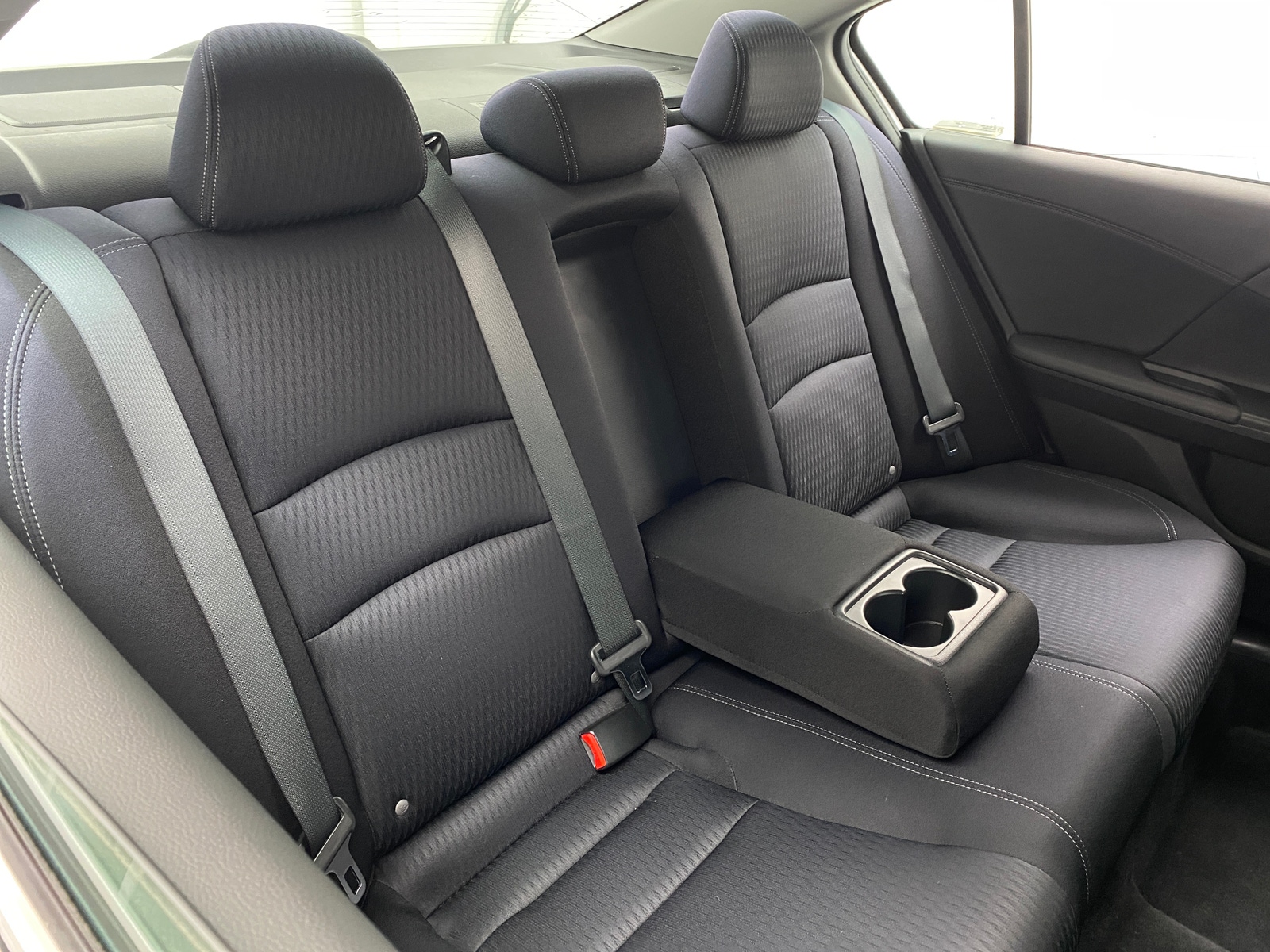 Thumbnail: 2013 Honda Accord - 6