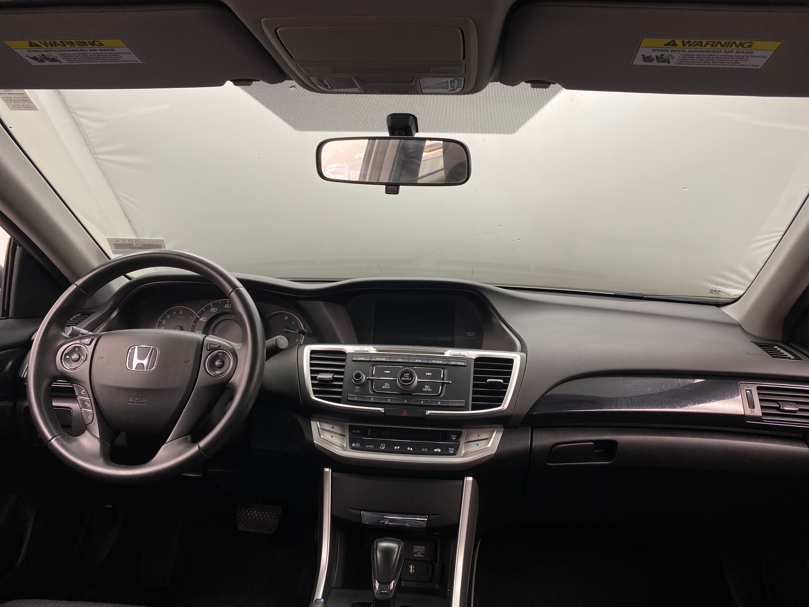 Thumbnail: 2013 Honda Accord - 3