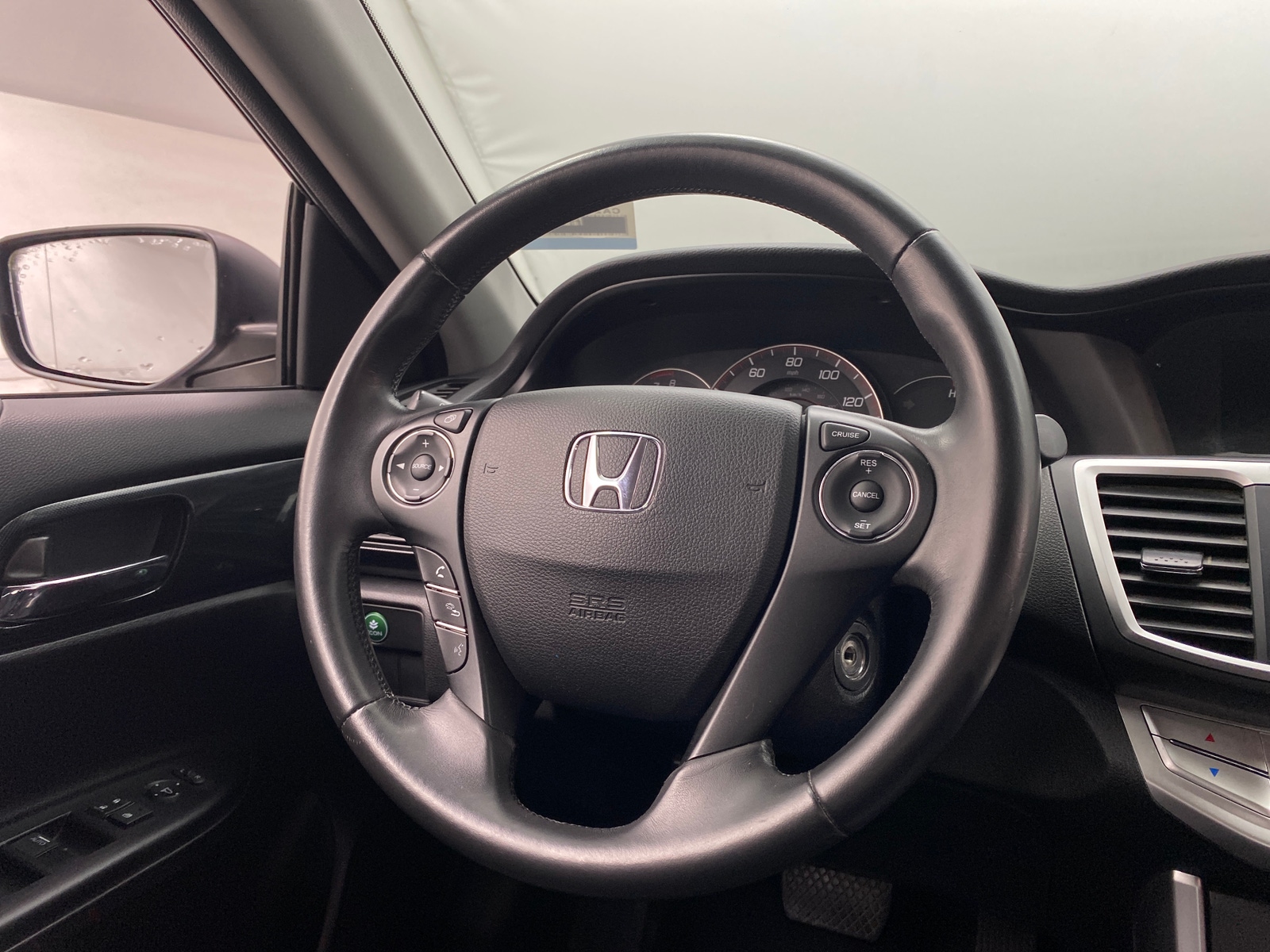 Thumbnail: 2013 Honda Accord - 5