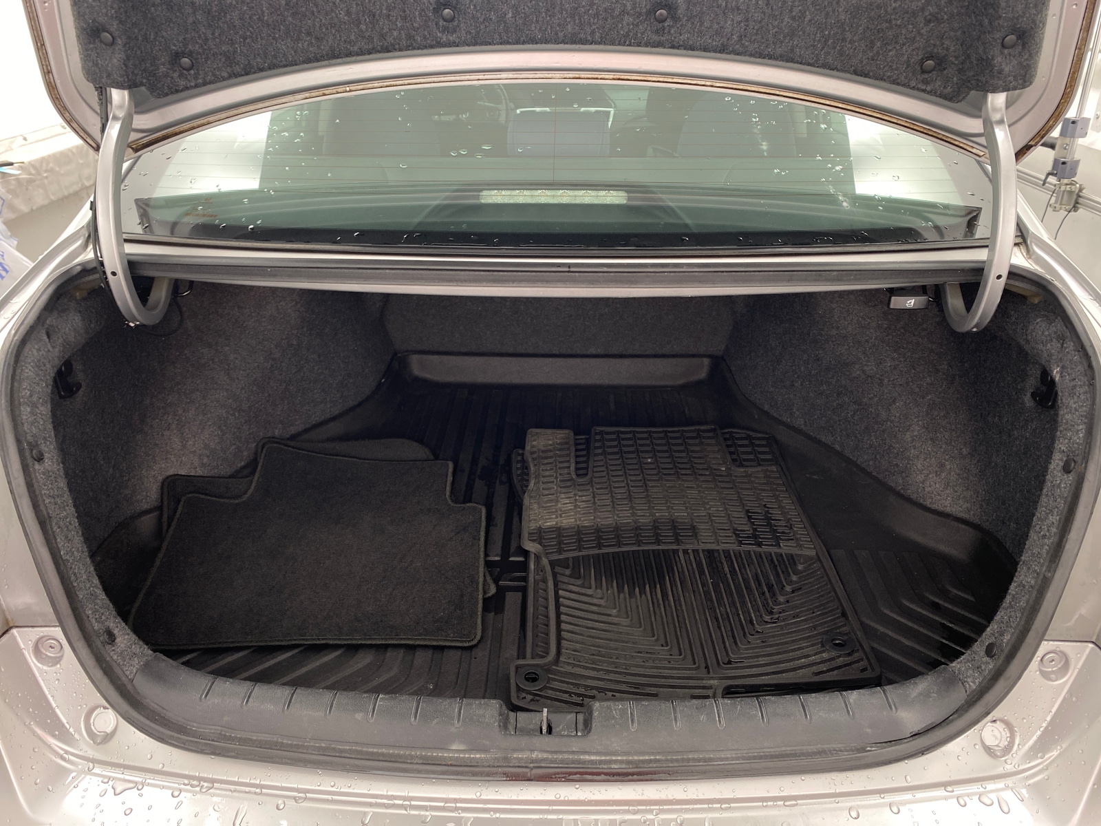 Thumbnail: 2013 Honda Accord - 7