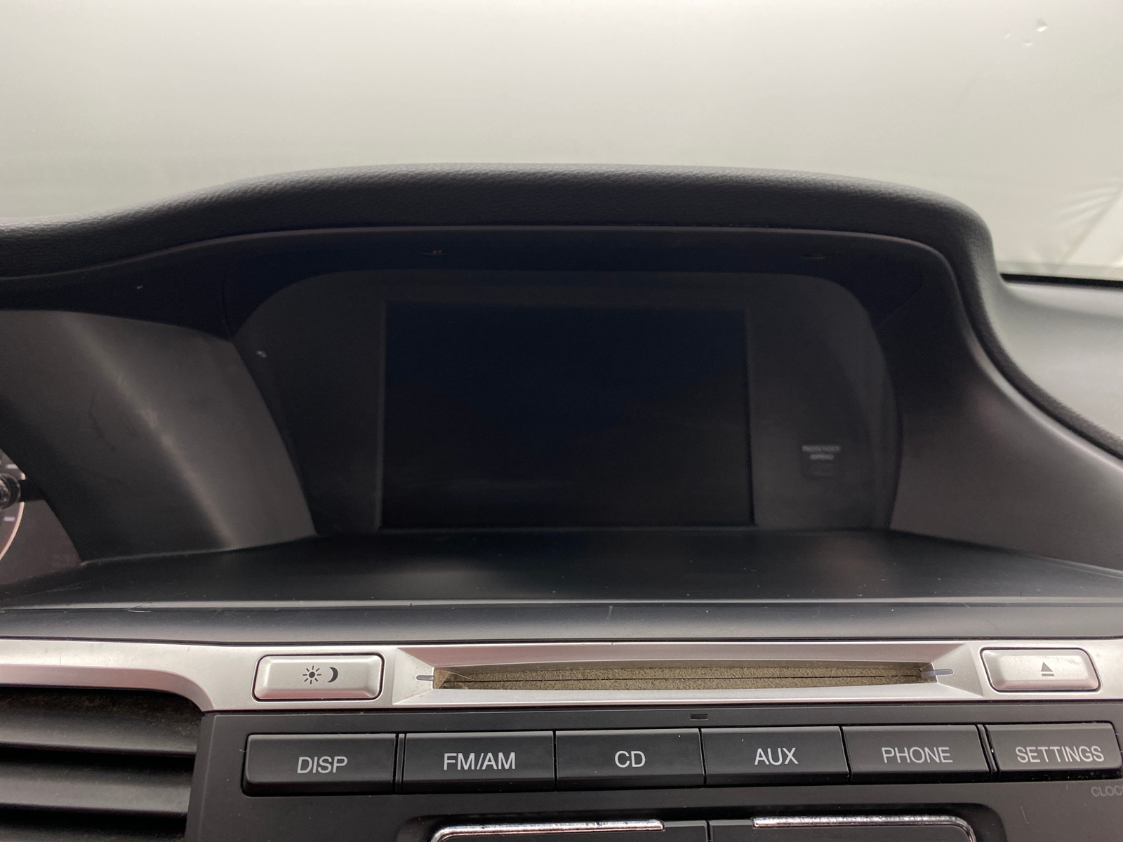 Thumbnail: 2013 Honda Accord - 4