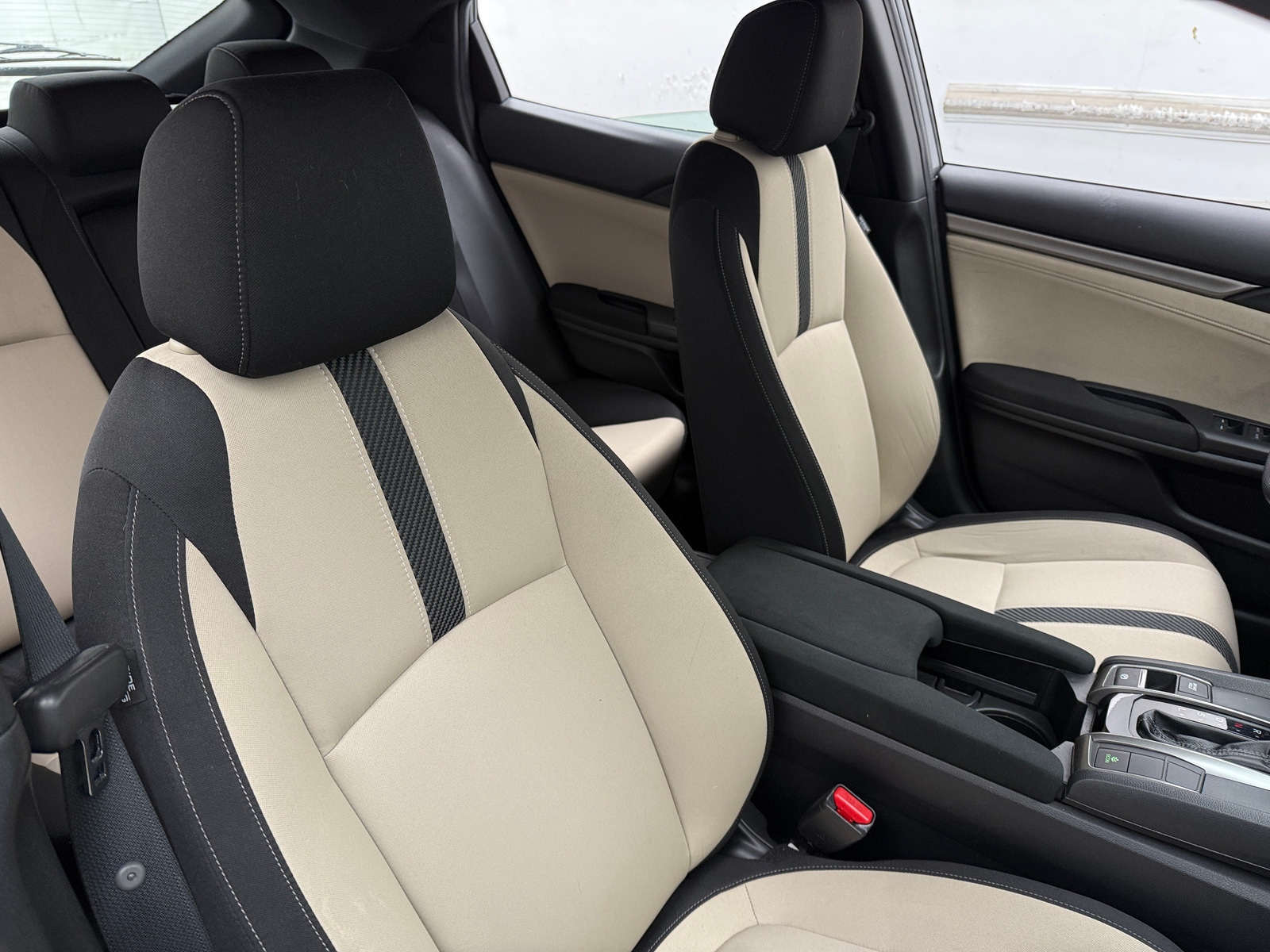 Thumbnail: 2019 Honda Civic - 2