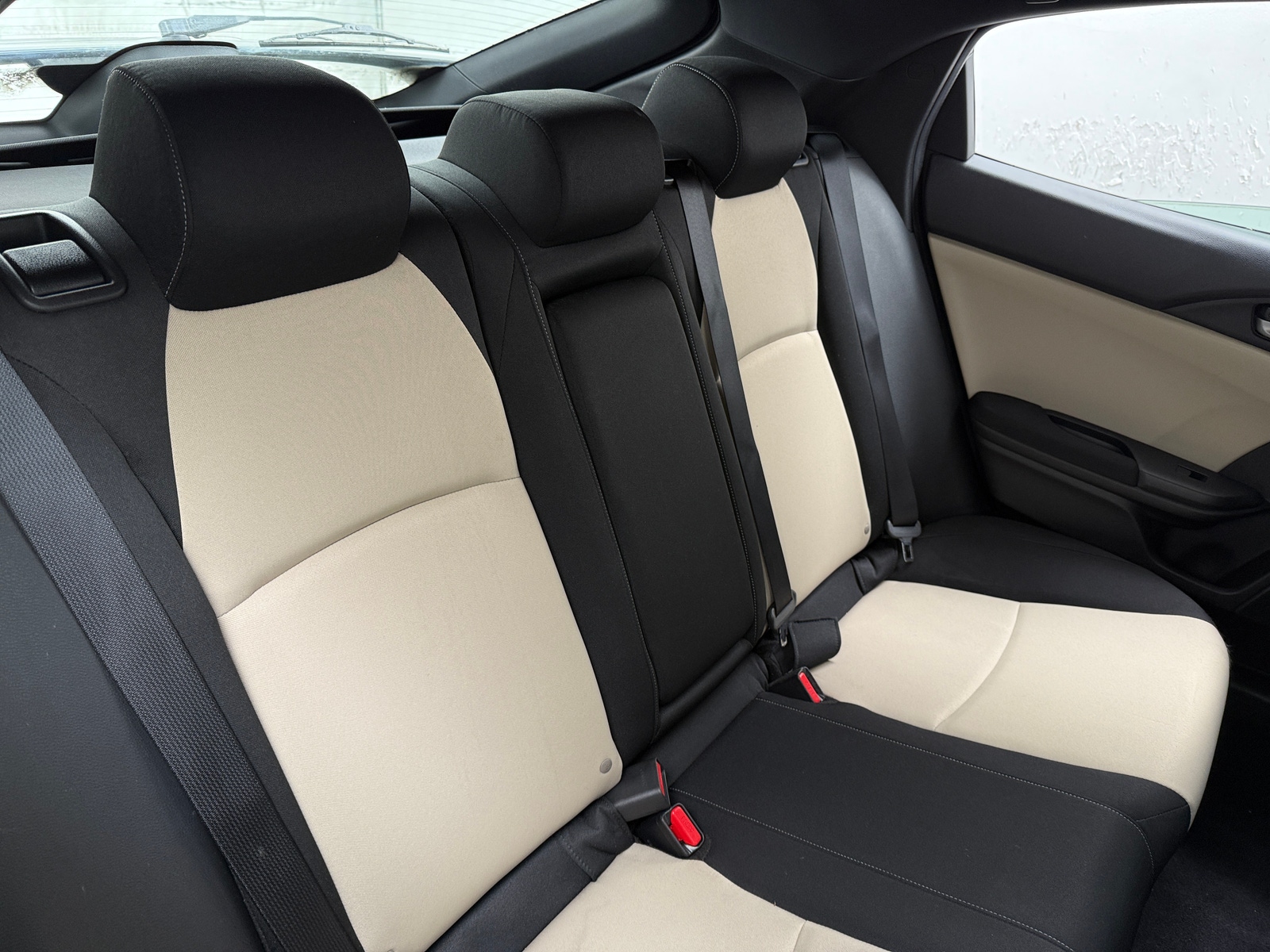 Thumbnail: 2019 Honda Civic - 6