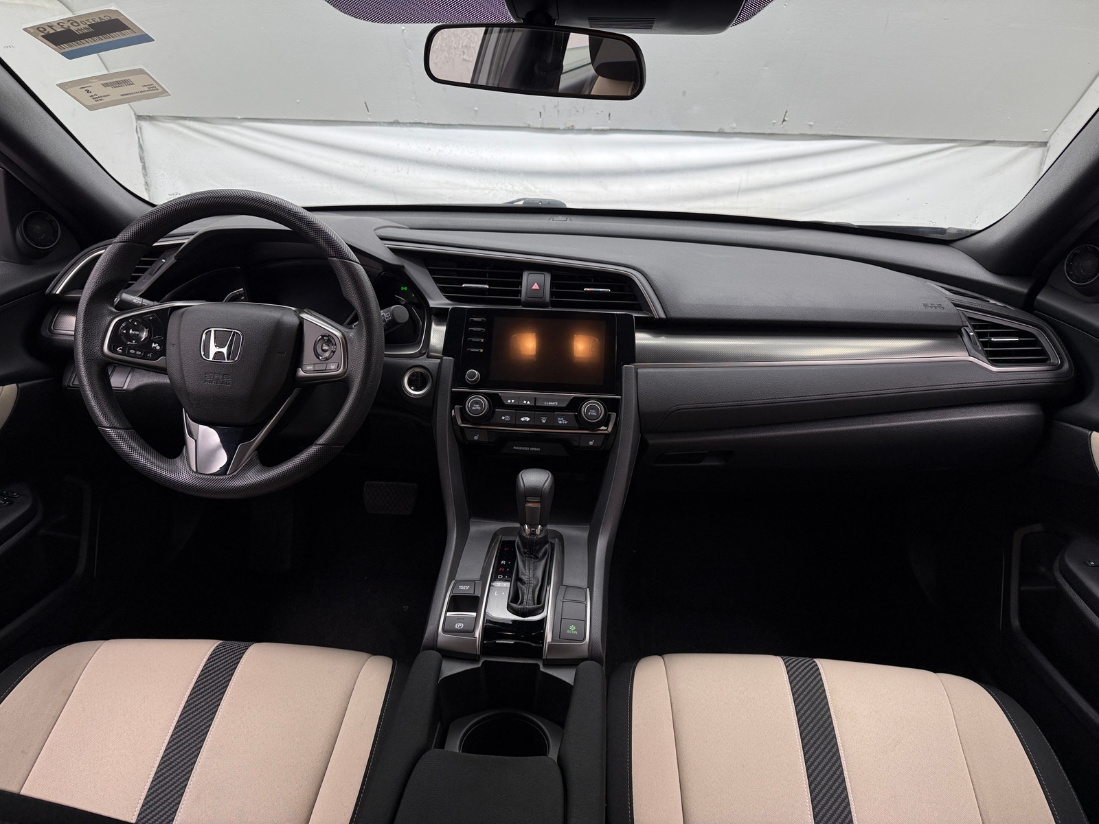 Thumbnail: 2019 Honda Civic - 3