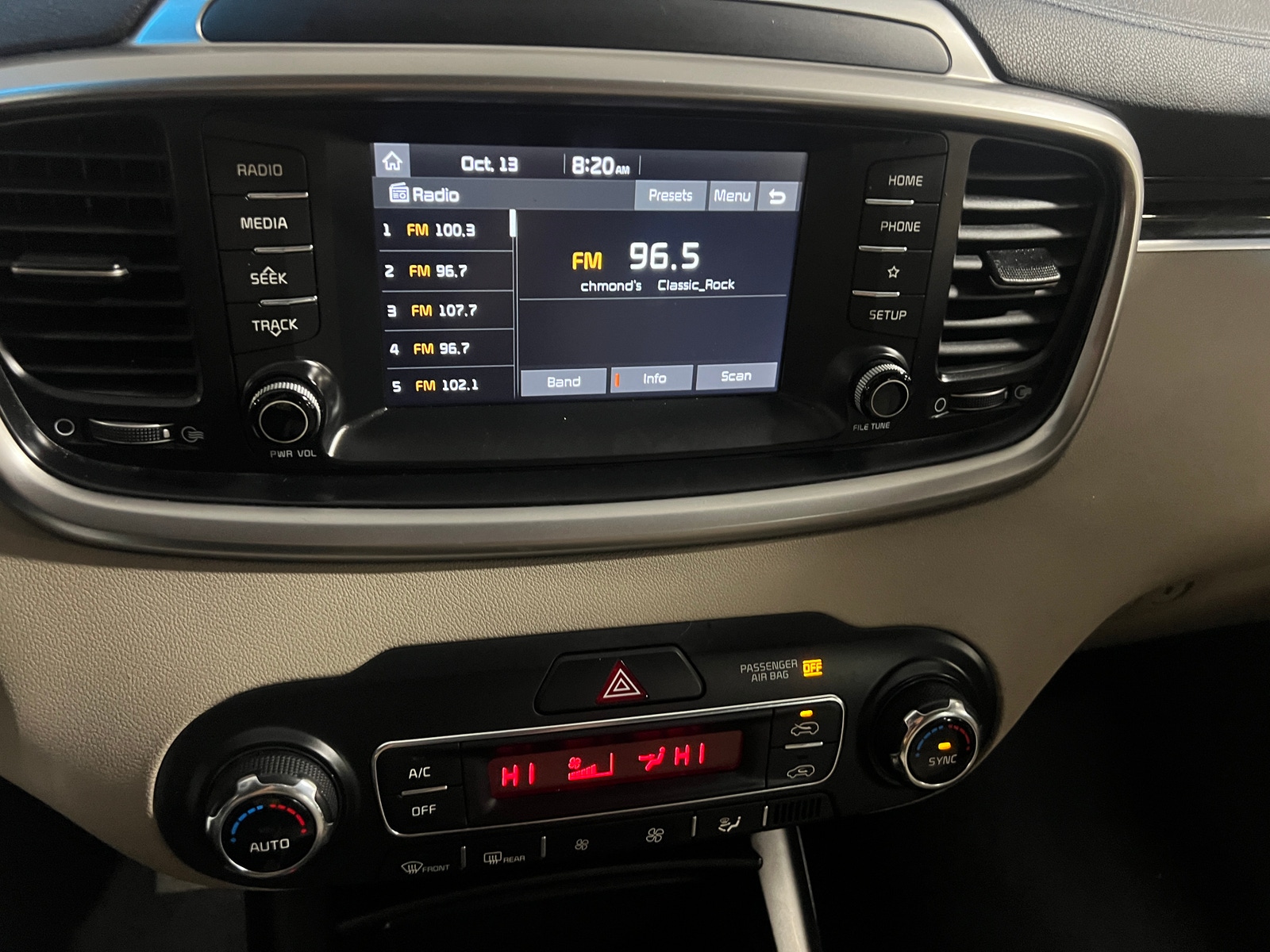 Thumbnail: 2019 Kia Sorento - 4
