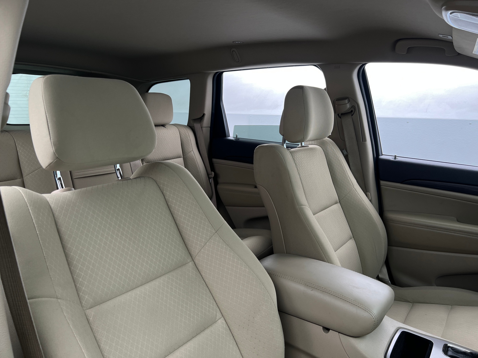 Thumbnail: 2021 Jeep Grand Cherokee - 2
