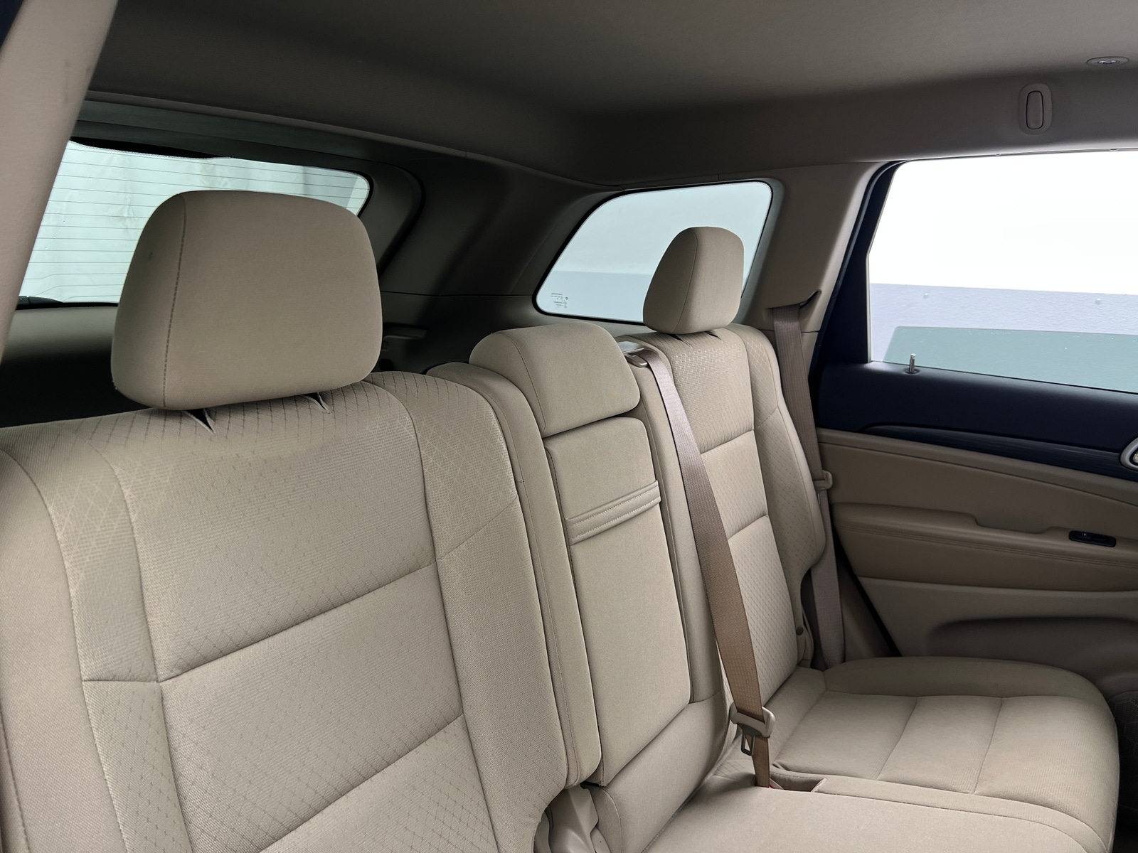 Thumbnail: 2021 Jeep Grand Cherokee - 6