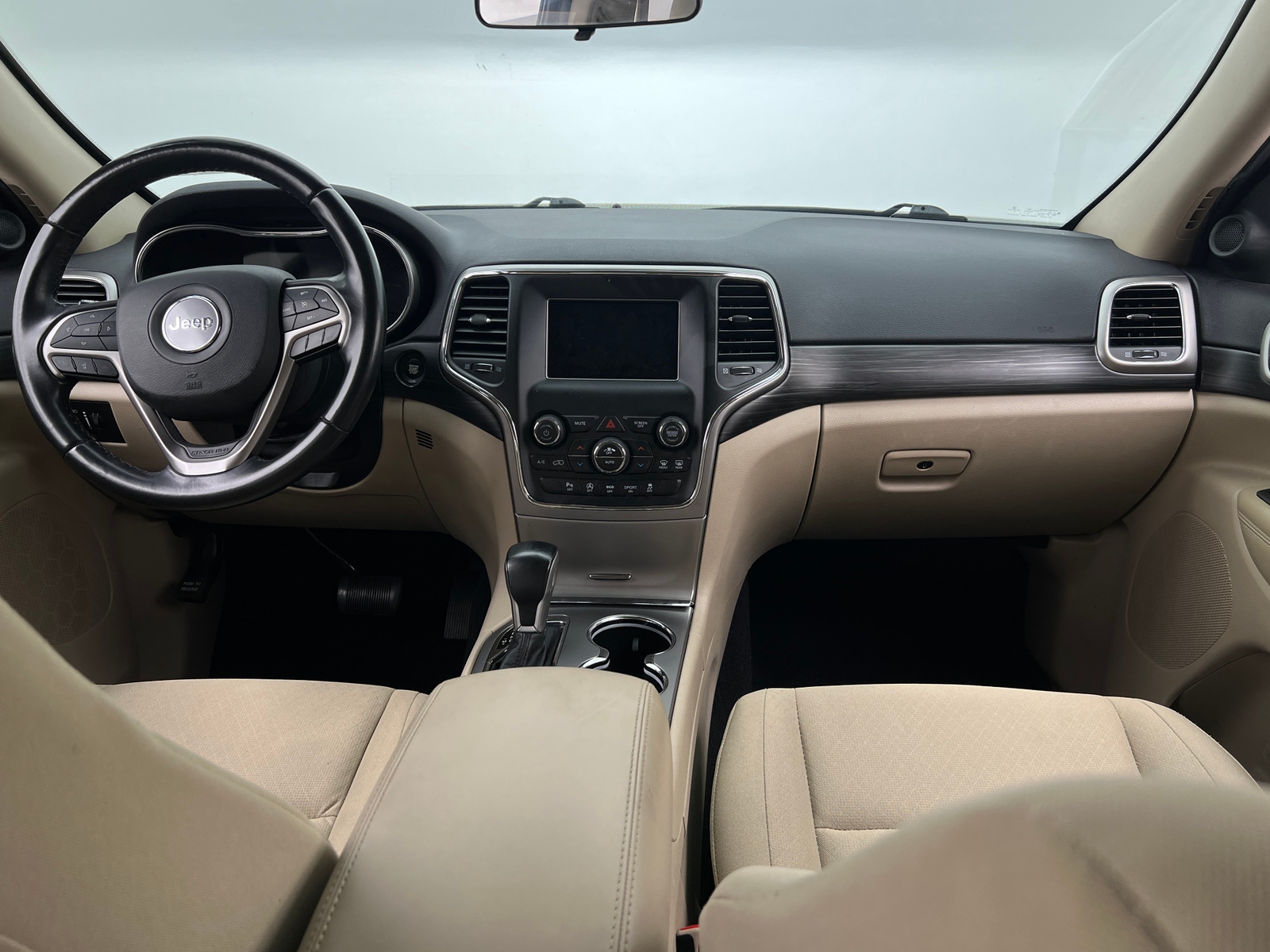 Thumbnail: 2021 Jeep Grand Cherokee - 3