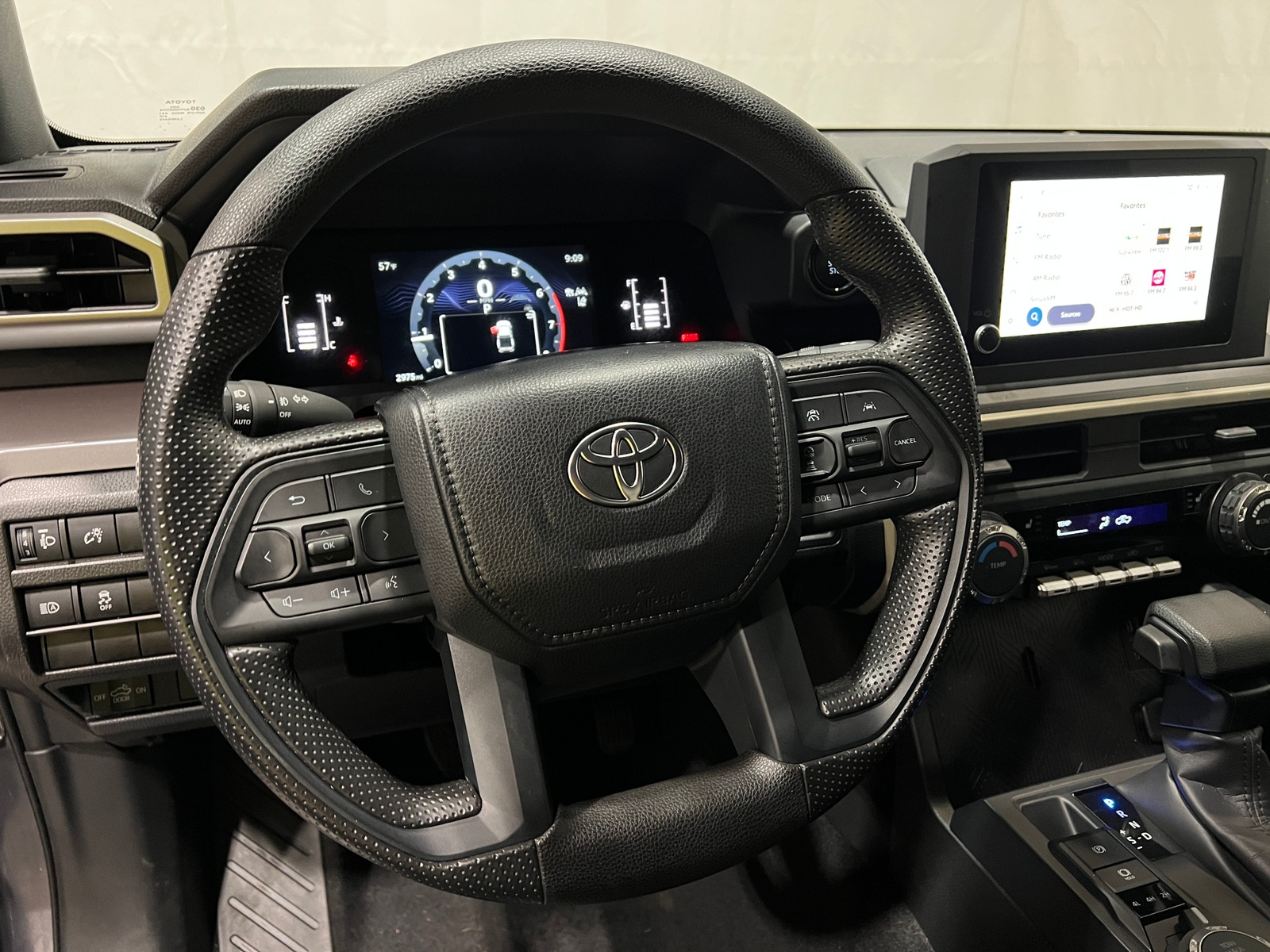 Thumbnail: 2024 Toyota Tacoma - 5