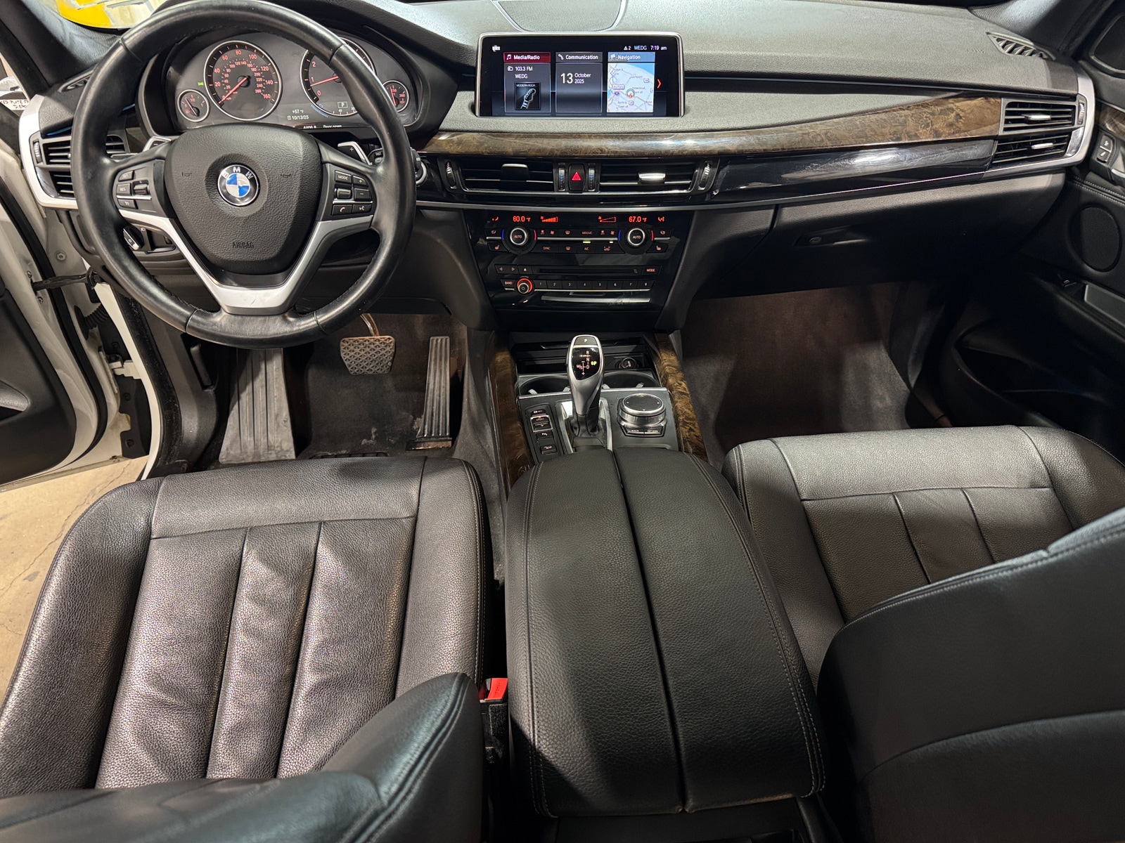 Thumbnail: 2018 BMW X5 - 2