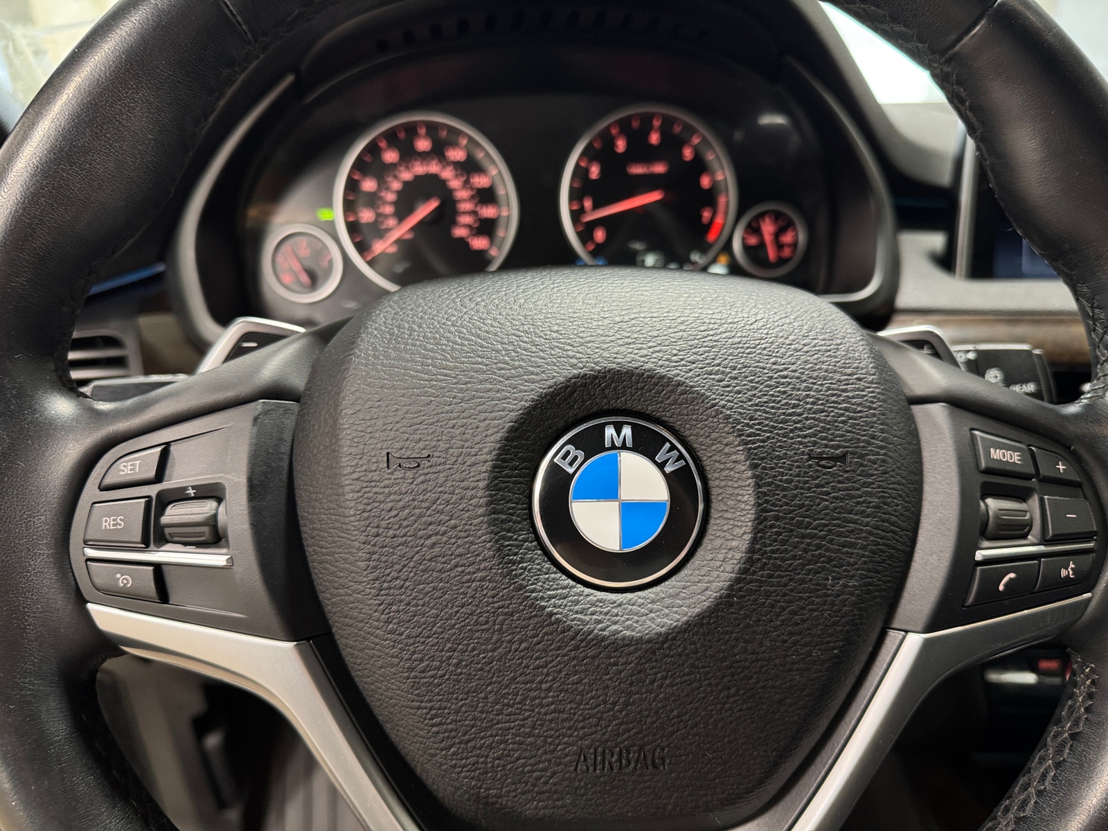Thumbnail: 2018 BMW X5 - 4