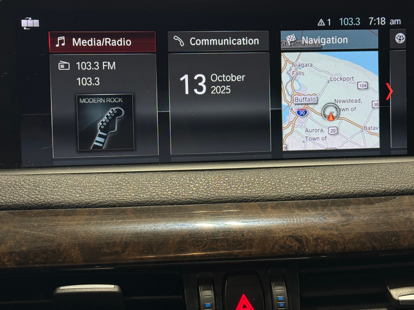 Thumbnail: 2018 BMW X5 - 3