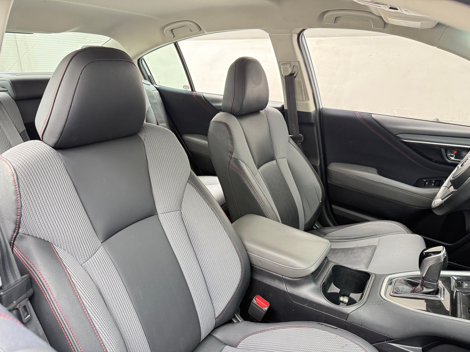 Thumbnail: 2020 Subaru Legacy - 2