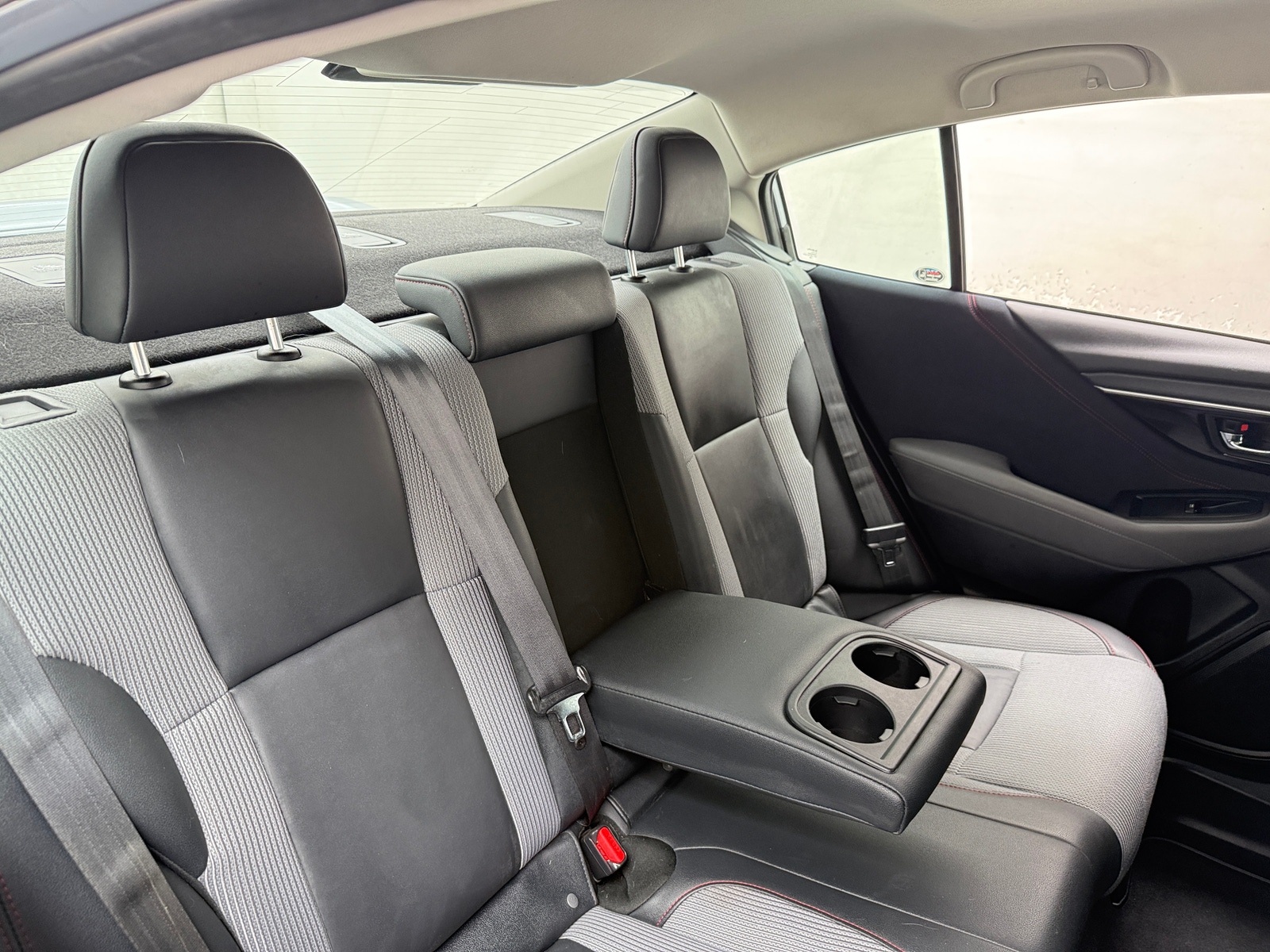 Thumbnail: 2020 Subaru Legacy - 6