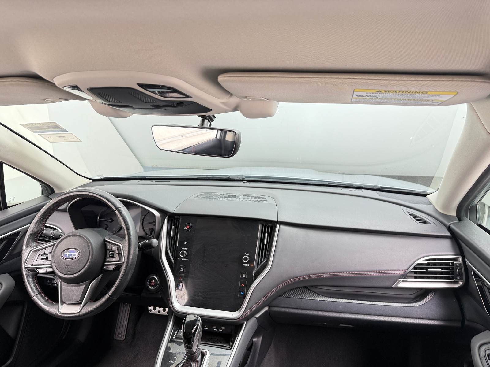 Thumbnail: 2020 Subaru Legacy - 3