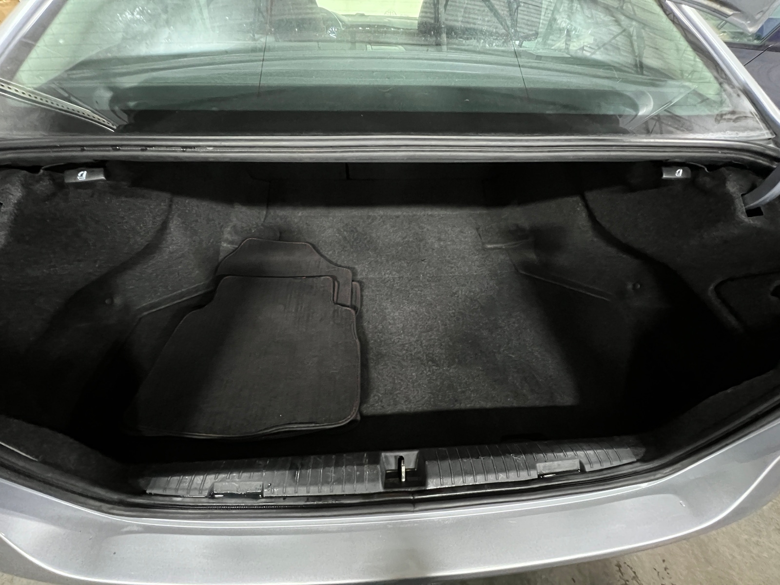 Thumbnail: 2020 Subaru Legacy - 7