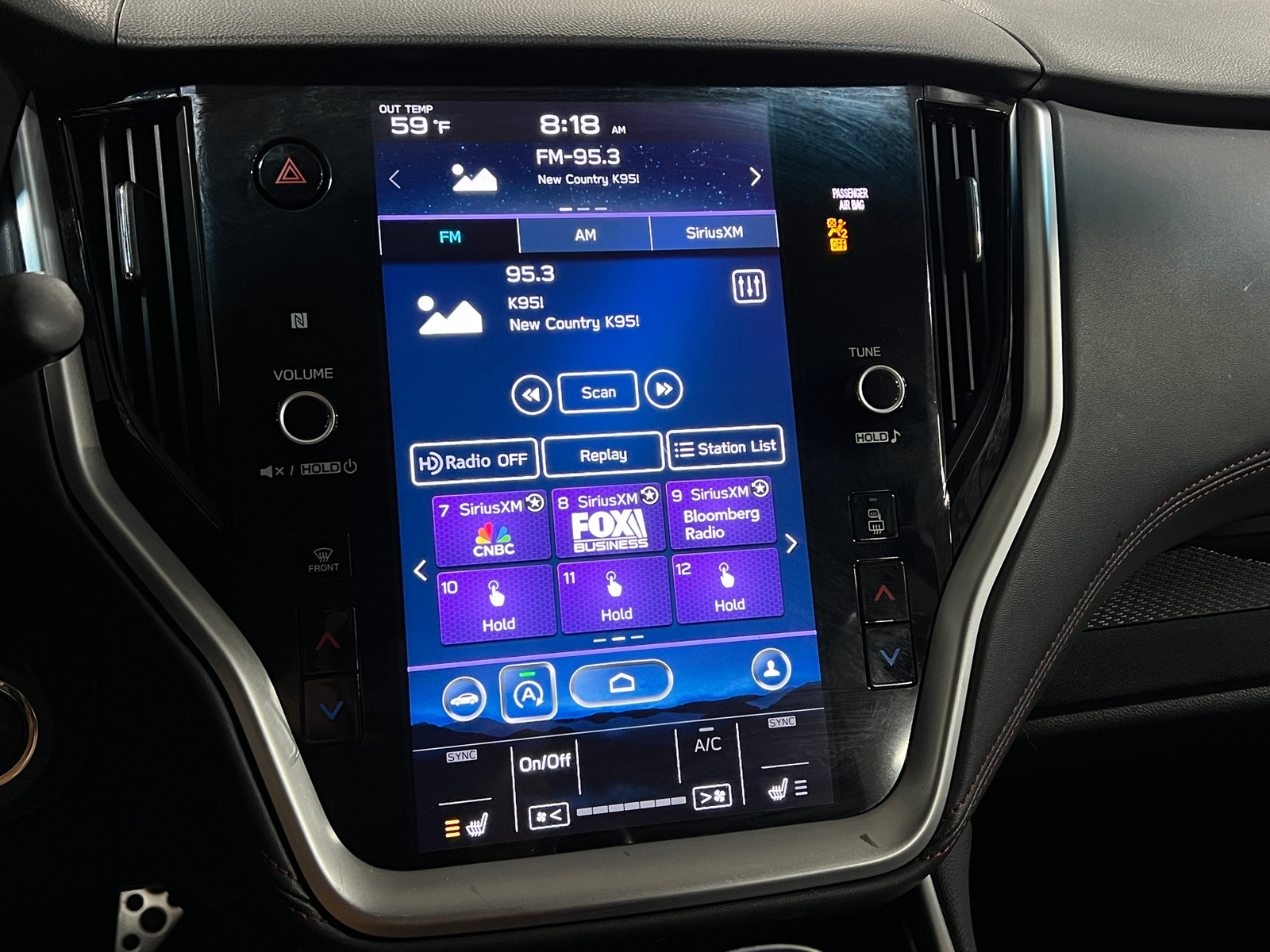 Thumbnail: 2020 Subaru Legacy - 4