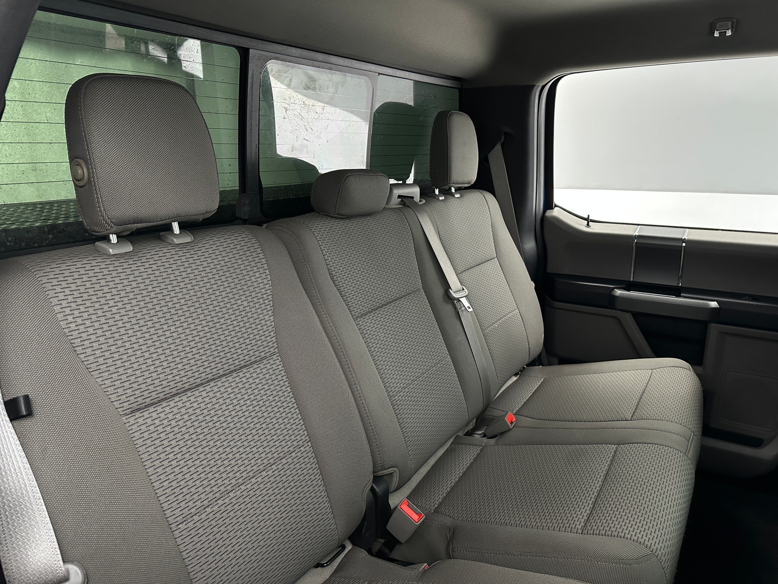 Thumbnail: 2018 Ford Econoline - 6