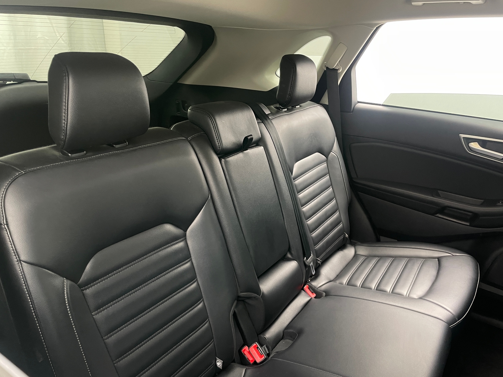Thumbnail: 2024 Ford Edge - 5