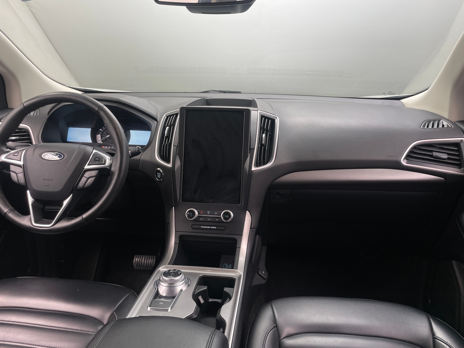 Thumbnail: 2024 Ford Edge - 2