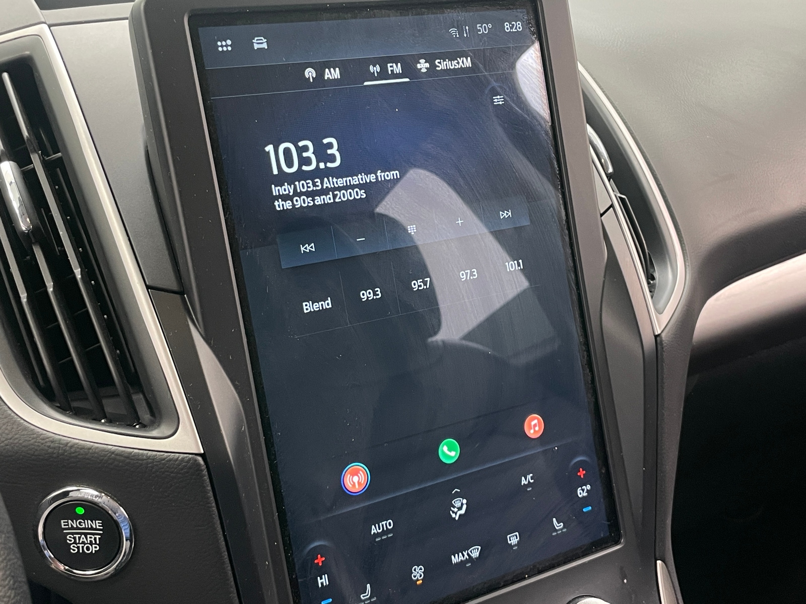 Thumbnail: 2024 Ford Edge - 3