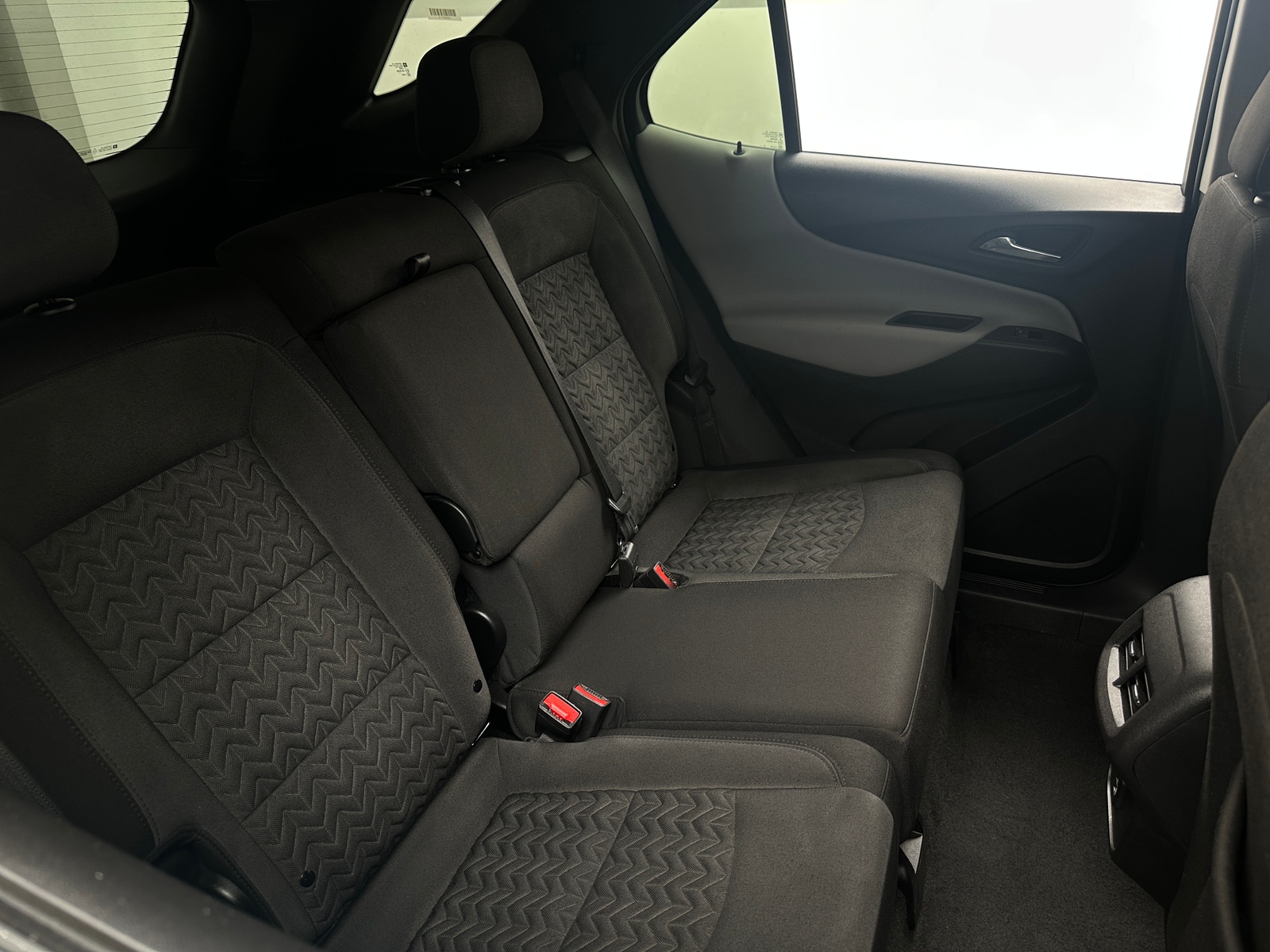 Thumbnail: 2024 Chevrolet Equinox - 6