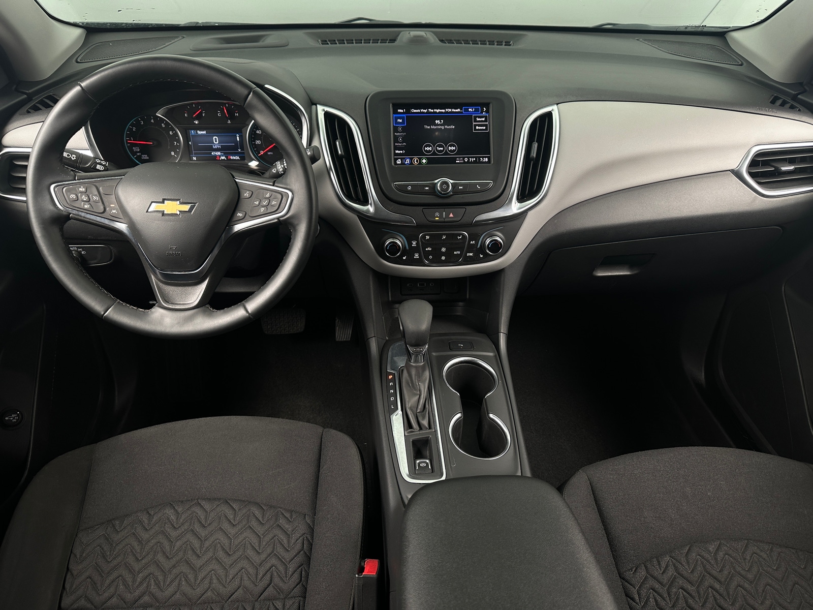Thumbnail: 2024 Chevrolet Equinox - 3
