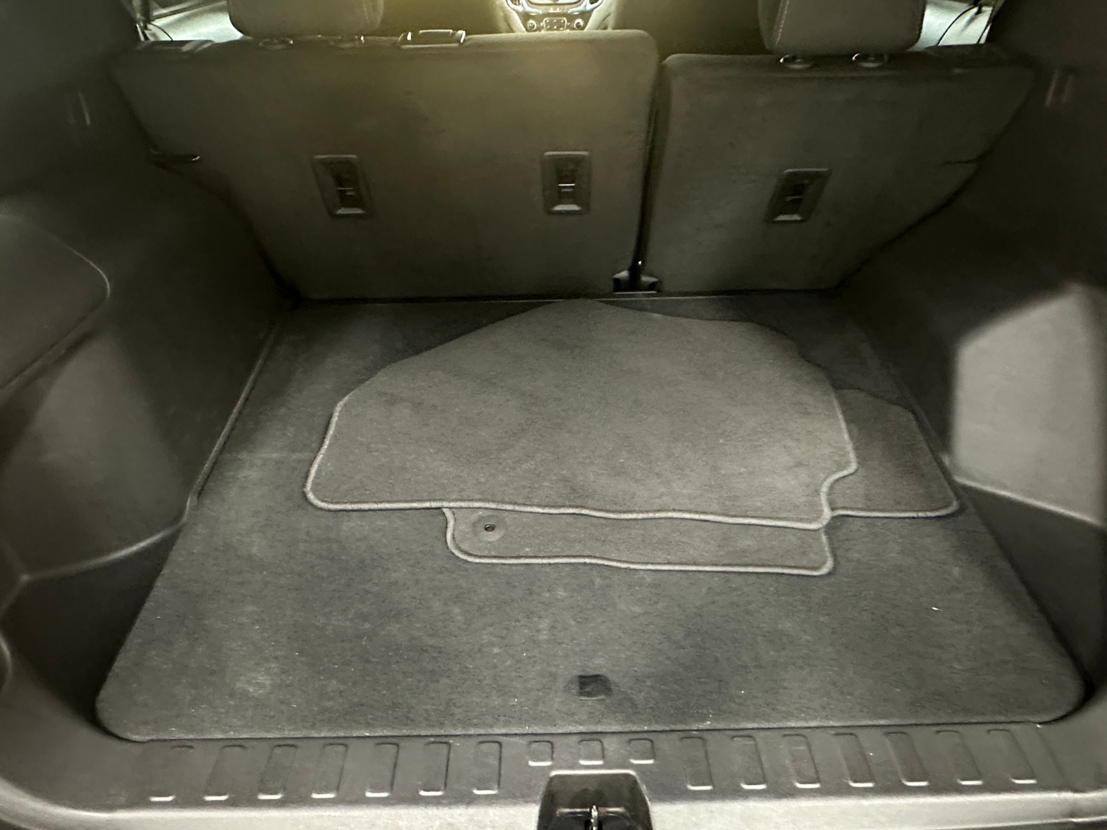 Thumbnail: 2024 Chevrolet Equinox - 7