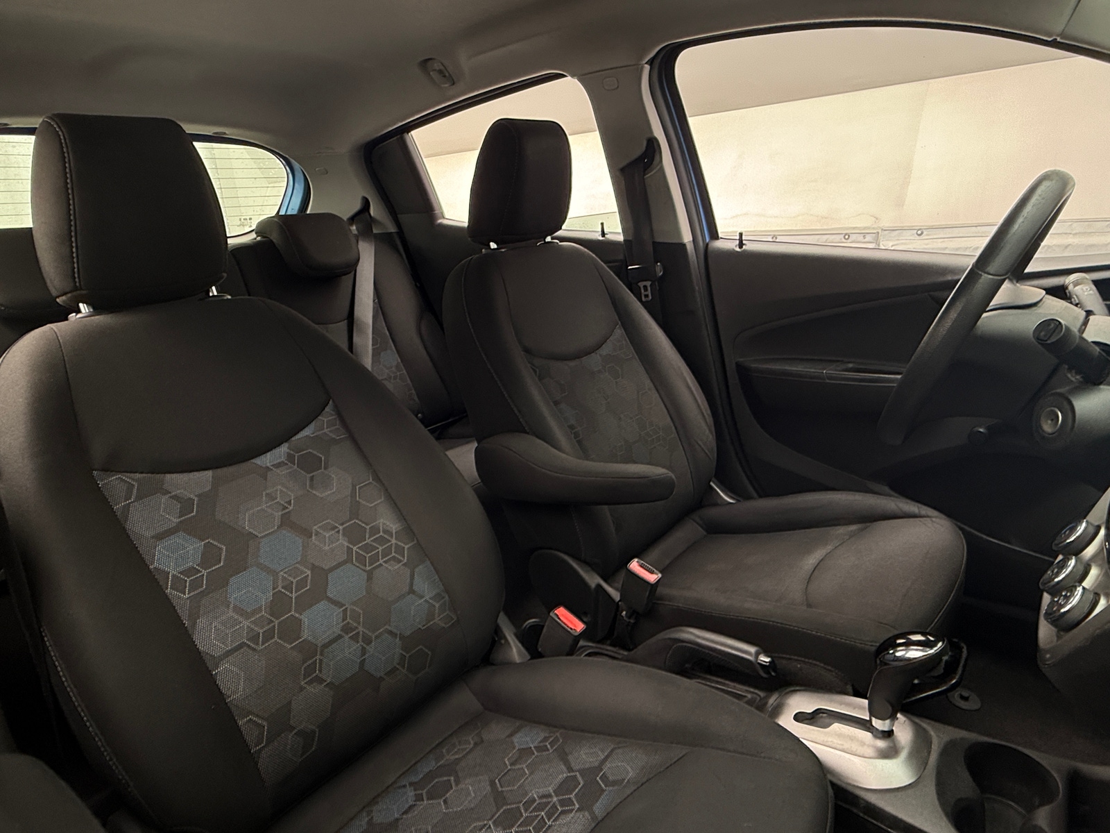 Thumbnail: 2017 Chevrolet Spark - 2