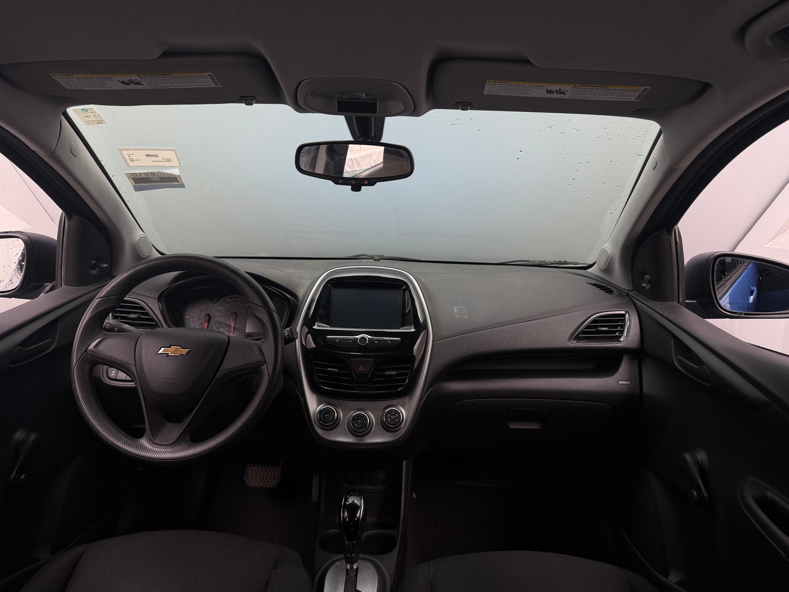 Thumbnail: 2017 Chevrolet Spark - 3