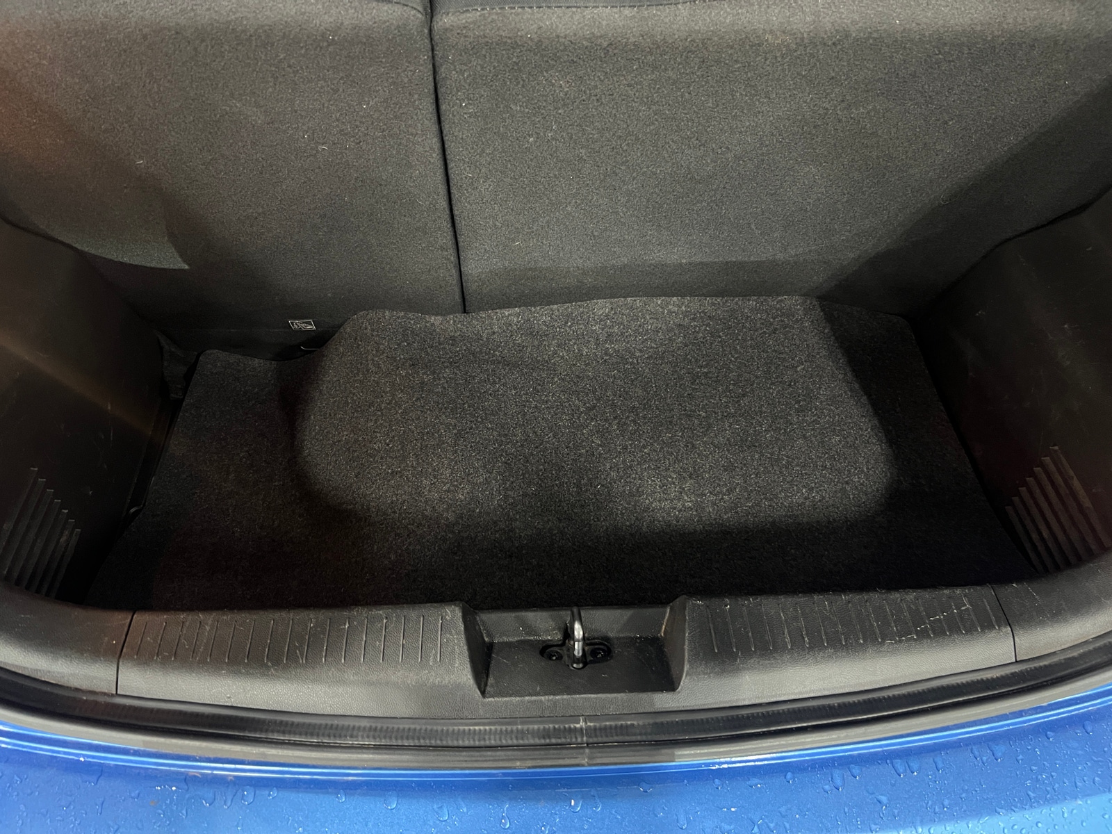 Thumbnail: 2017 Chevrolet Spark - 6