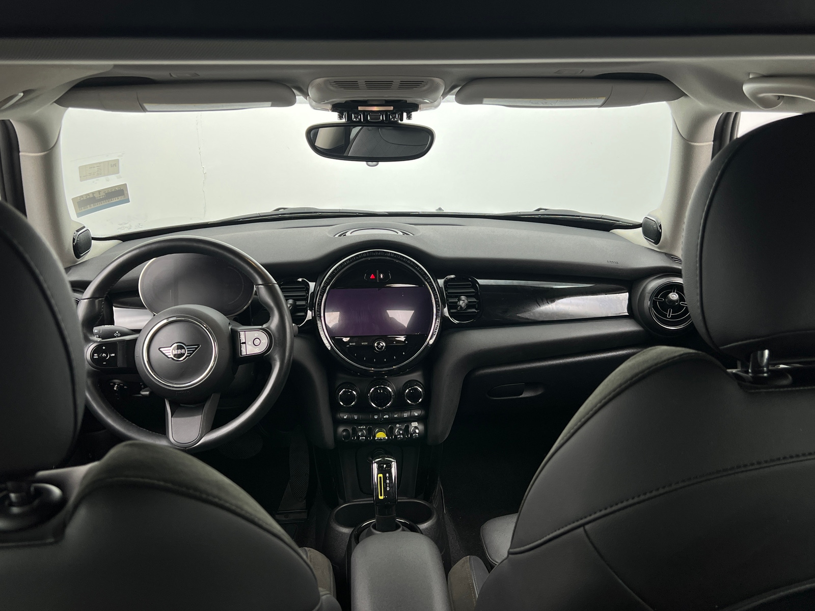 Thumbnail: 2022 MINI Cooper Hardtop - 2