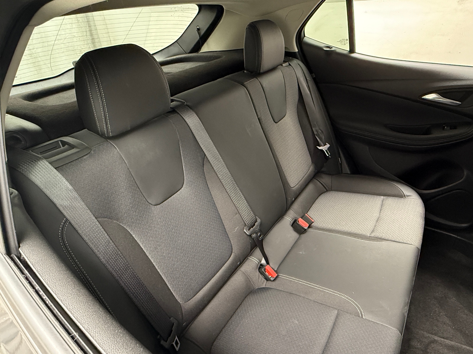 Thumbnail: 2022 Buick Encore GX - 5