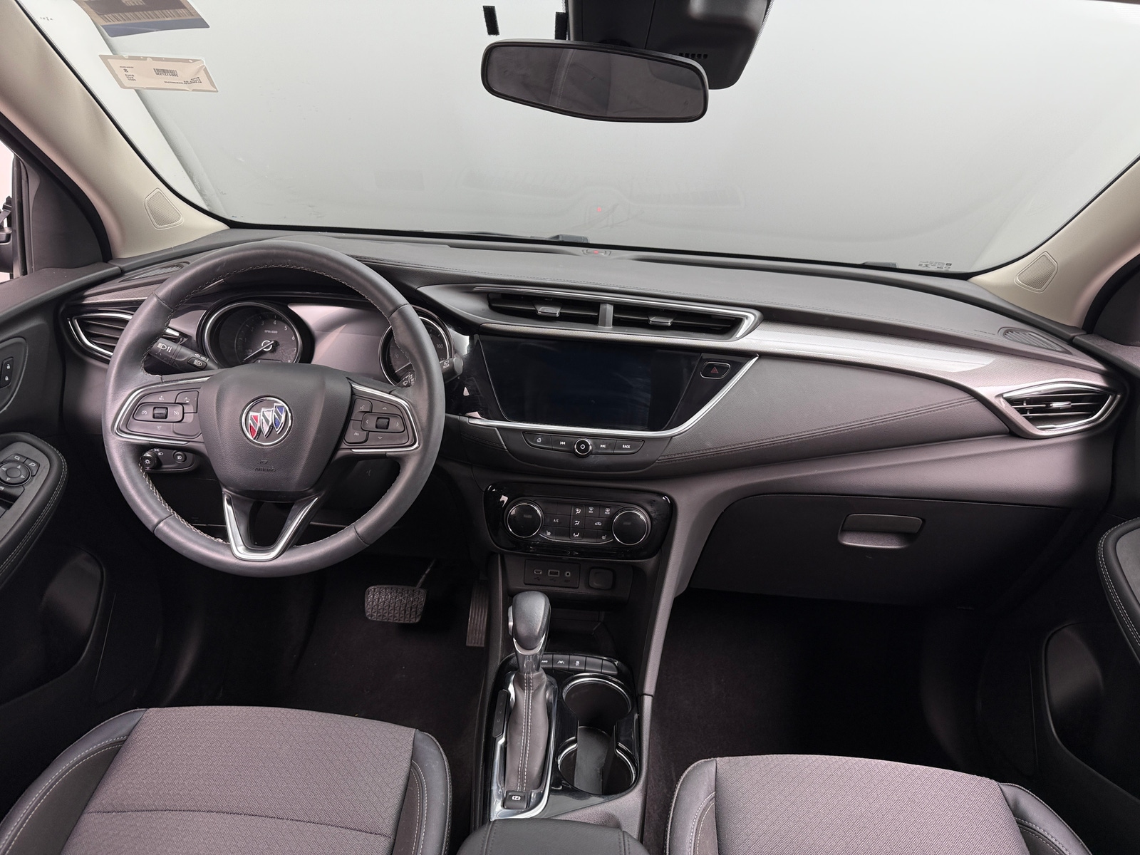 Thumbnail: 2022 Buick Encore GX - 2